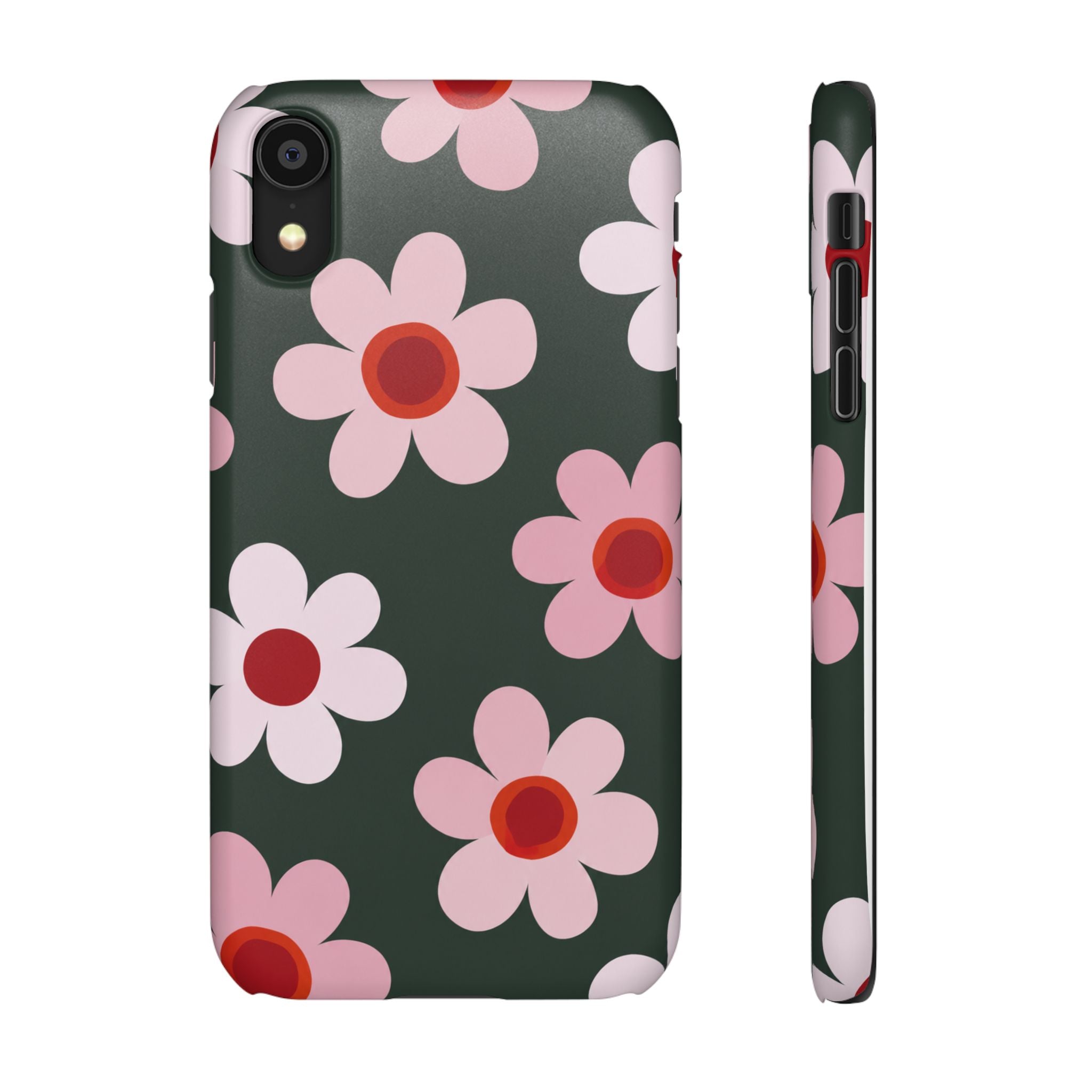 VIRÁGOS SAMSUNG IPHONE TOK