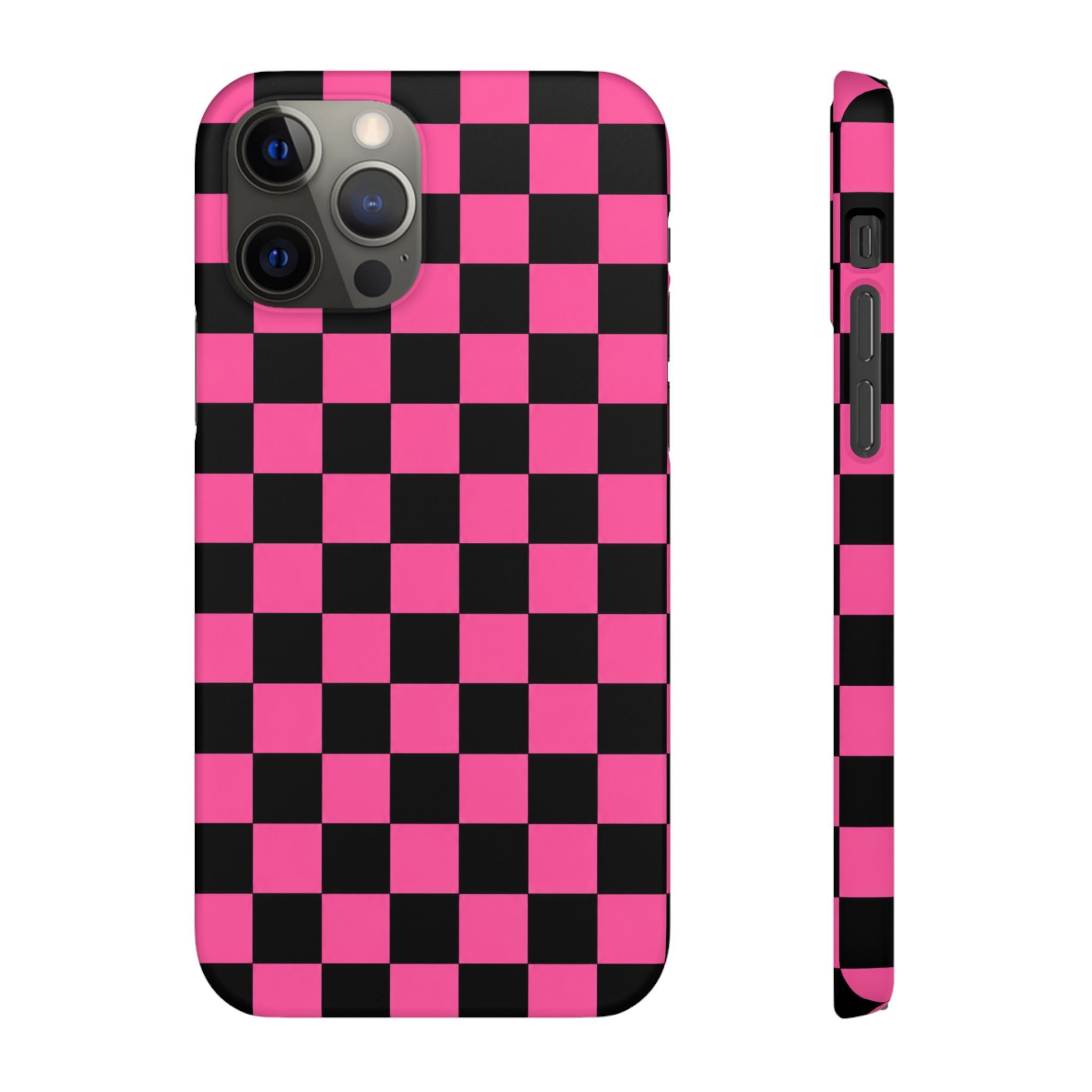 KOCKÁS SAMSUNG IPHONE TOK