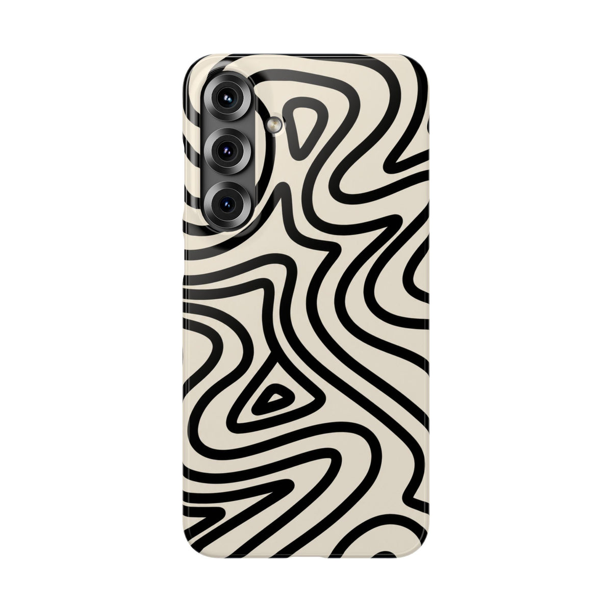 ABSTRAKT SAMSUNG IPHONE TOK