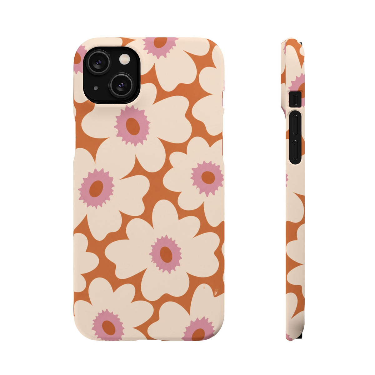 VIRÁGOS SAMSUNG IPHONE TOK