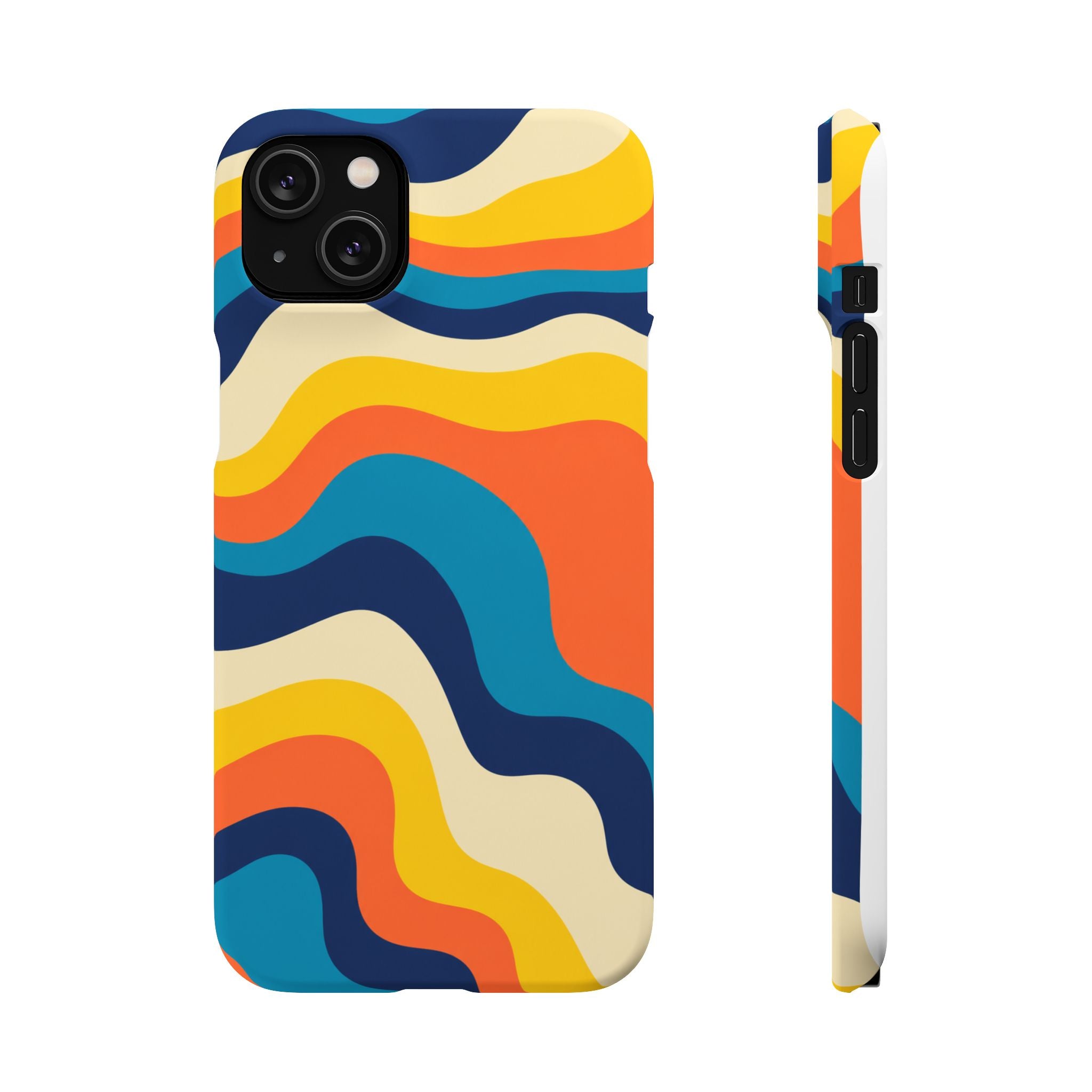 ABSTRAKT SAMSUNG ÉS IPHONE TOK