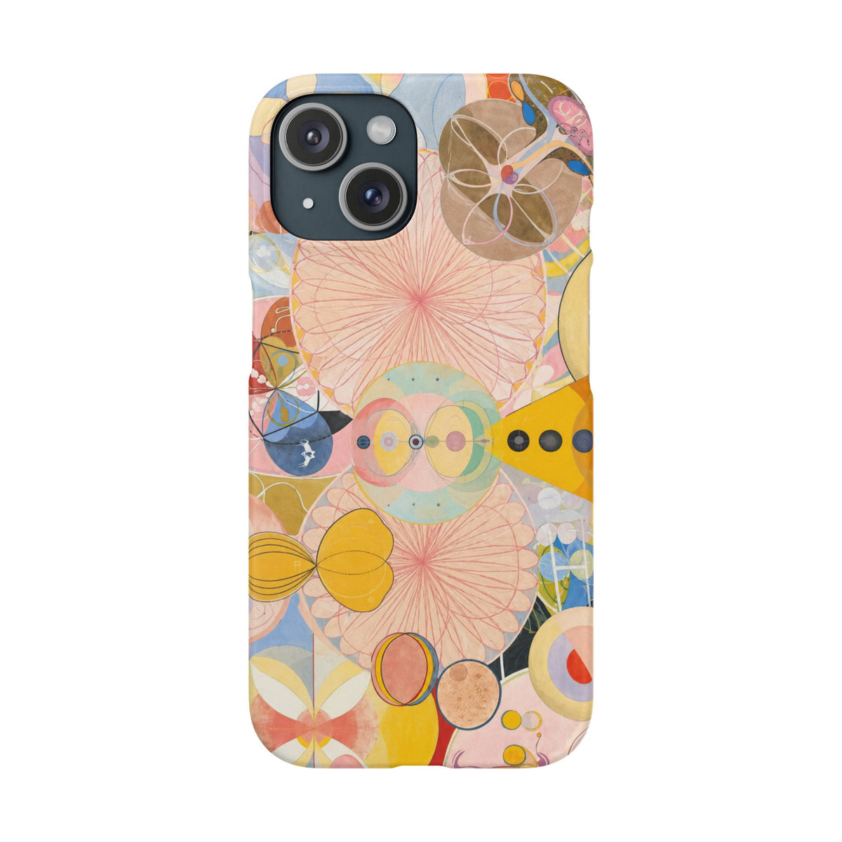 MANDALA SAMSUNG IPHONE TOK