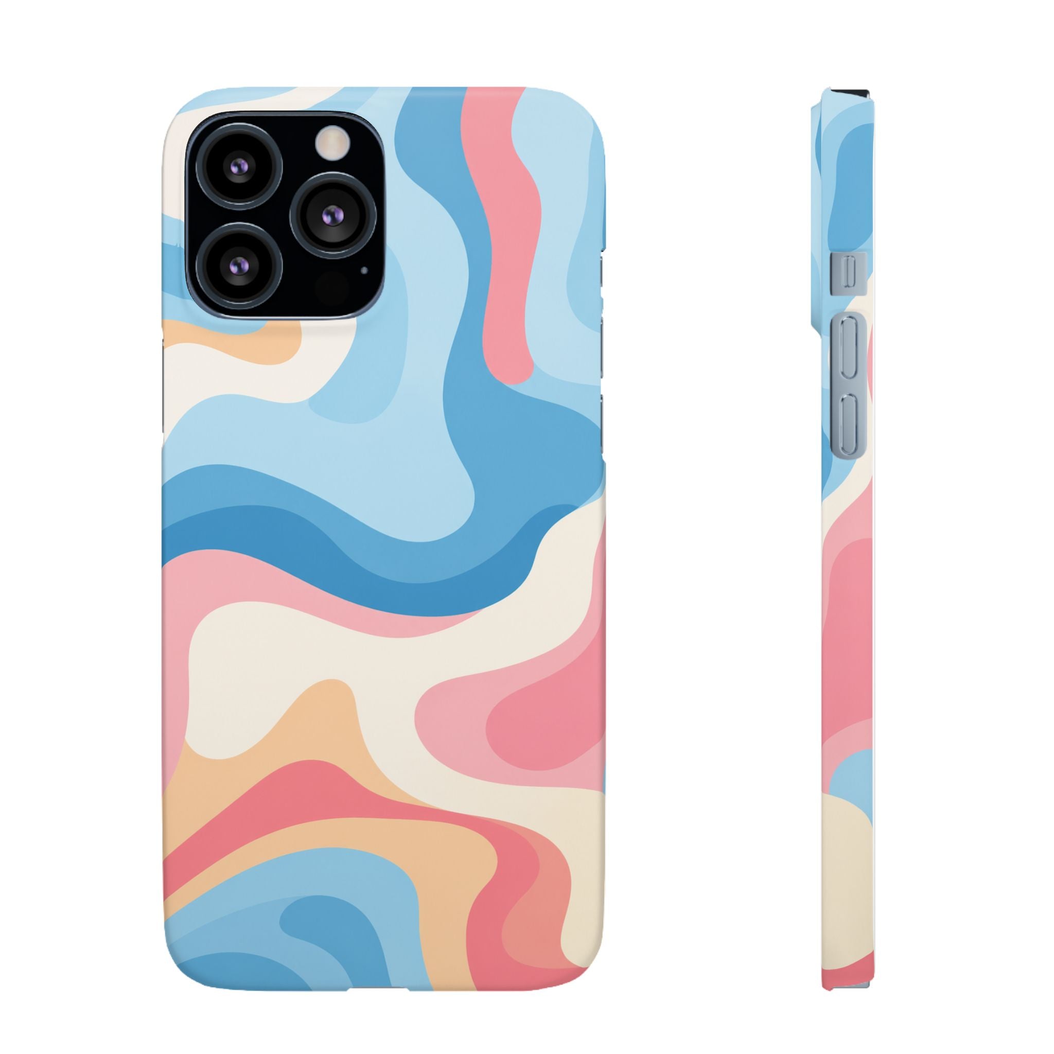 ABSTRAKT SAMSUNG IPHONE TOK