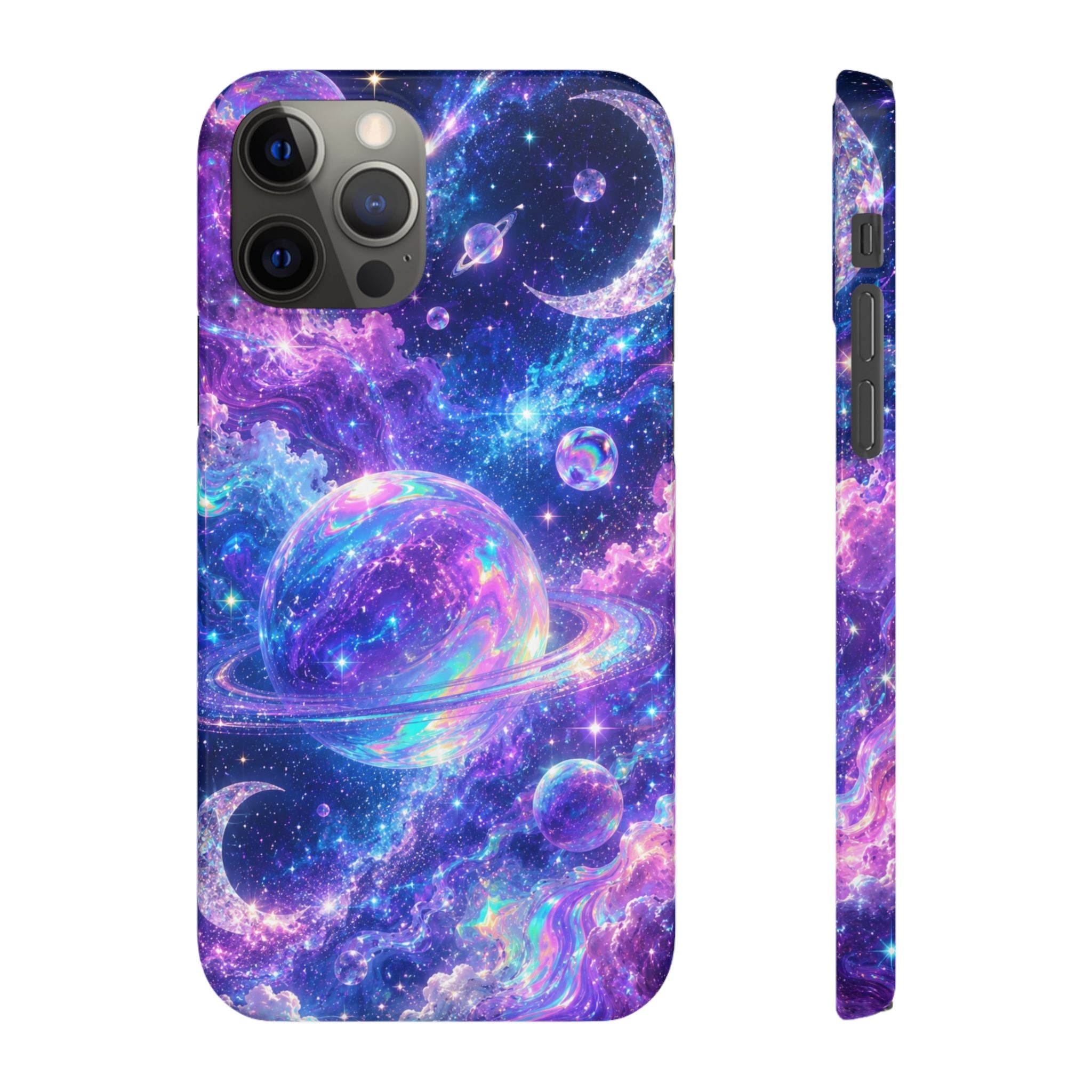 GALAXYS IPHONE TOK