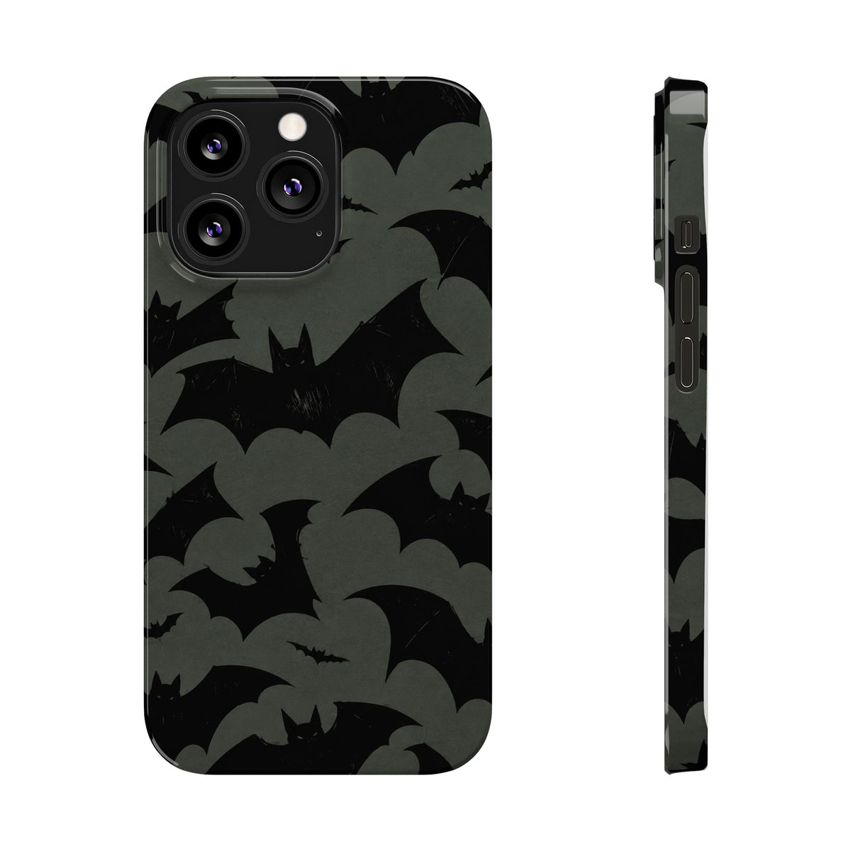 DEVÉRES IPHONE TOK