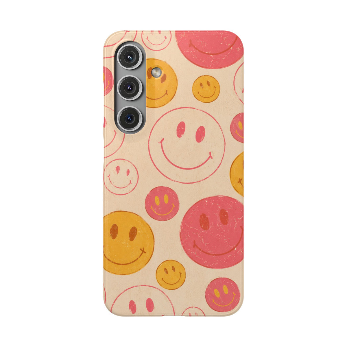 SMILEY SAMSUNG IPHONE TOK