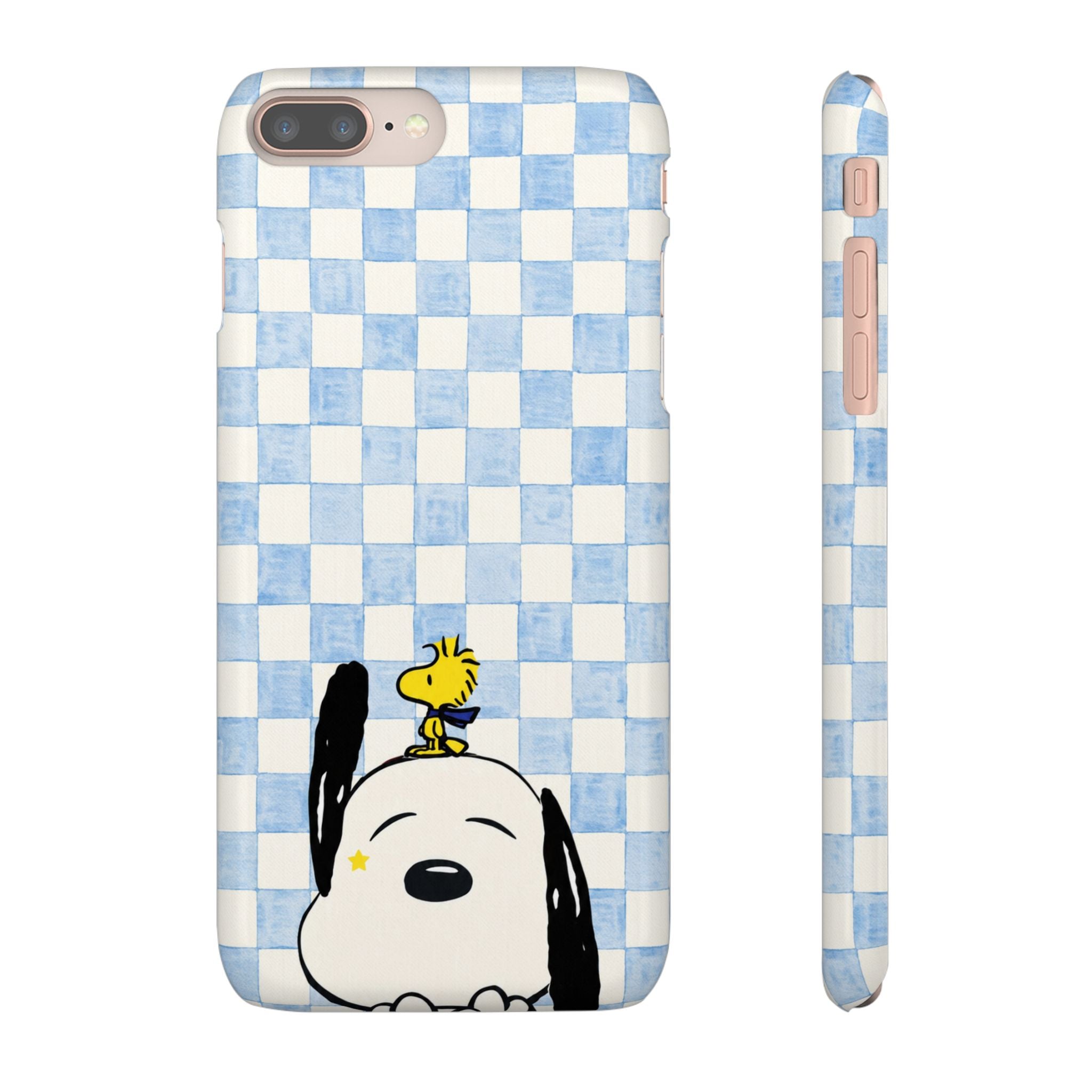 SNOOPY SAMSUNG IPHONE TOK
