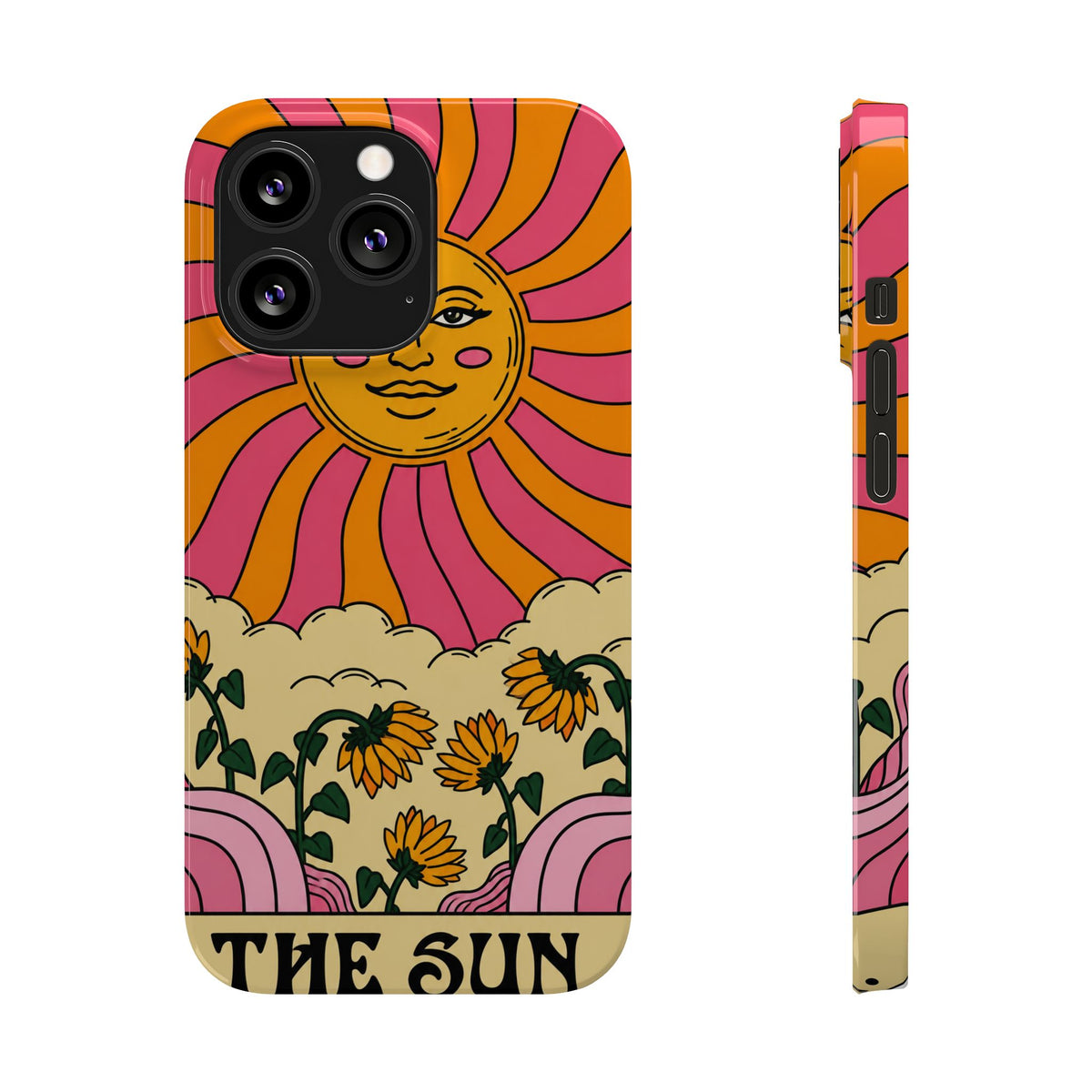 TAROT IPHONE TOK