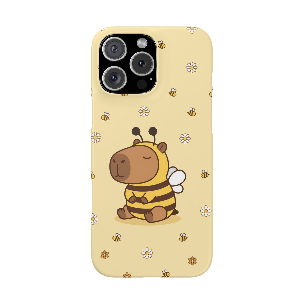 KAPIBARA SAMSUNG IPHONE TOK