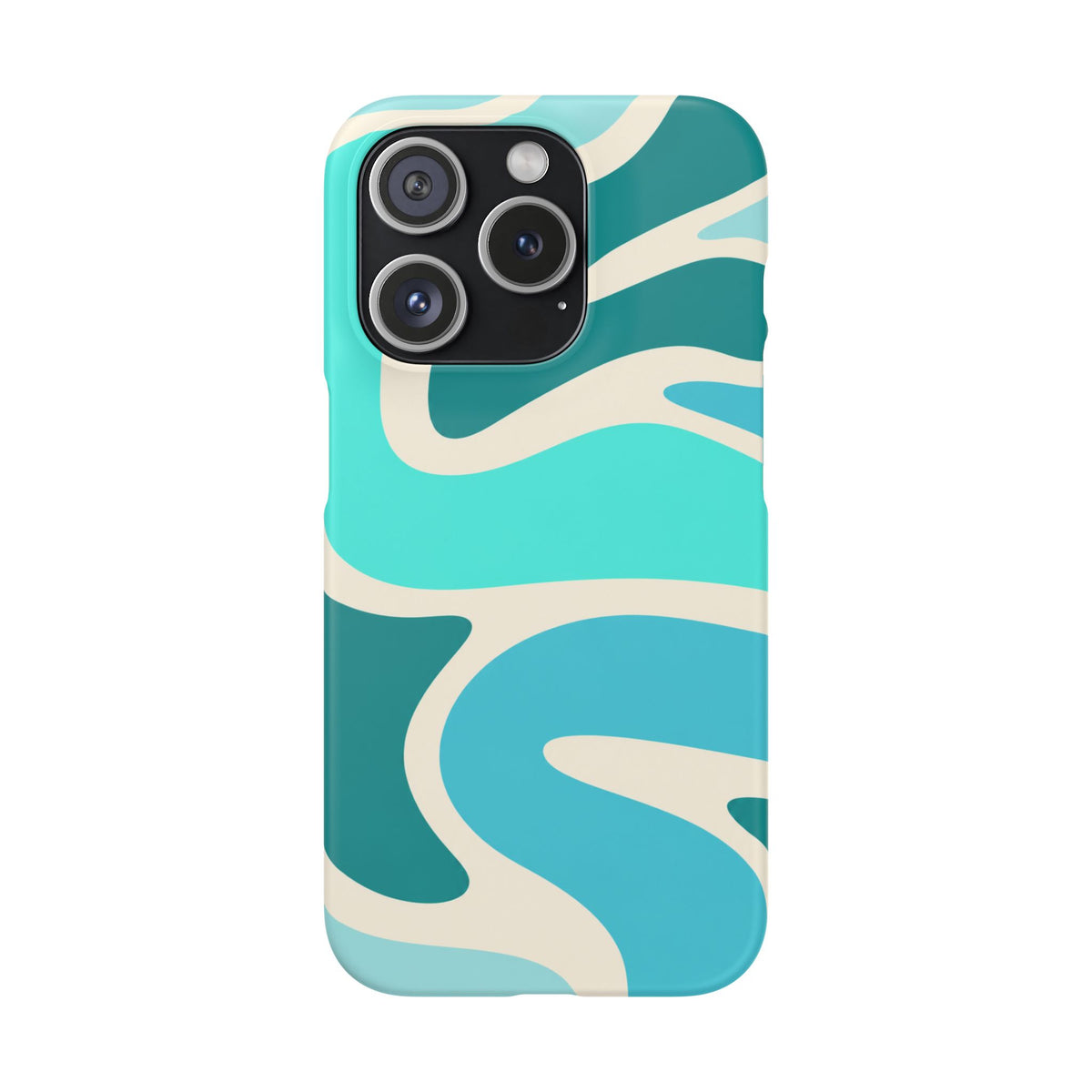 ABSTRAKT SAMSUNG IPHONE TOK