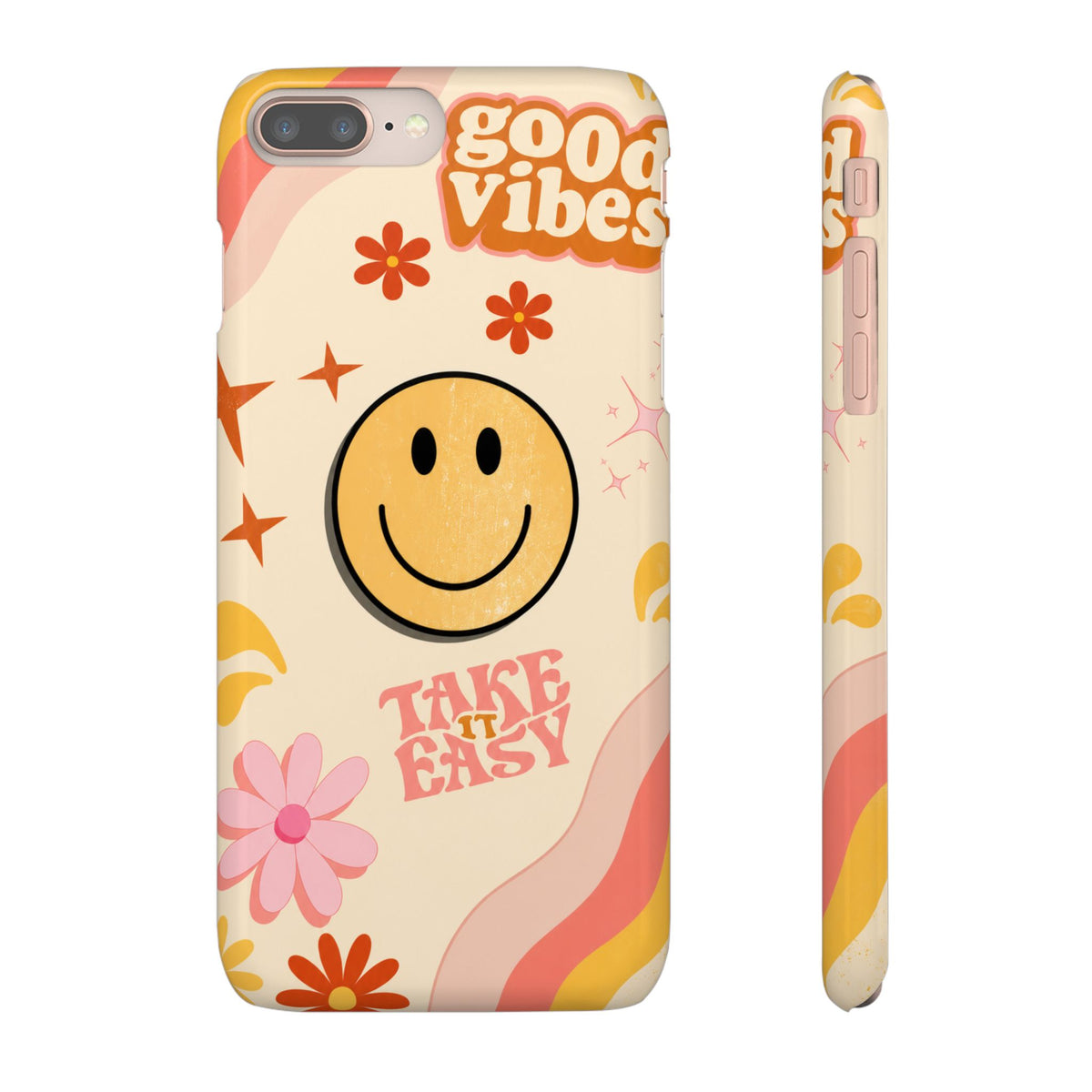 SMILEY SAMSUNG IPHONE TOK