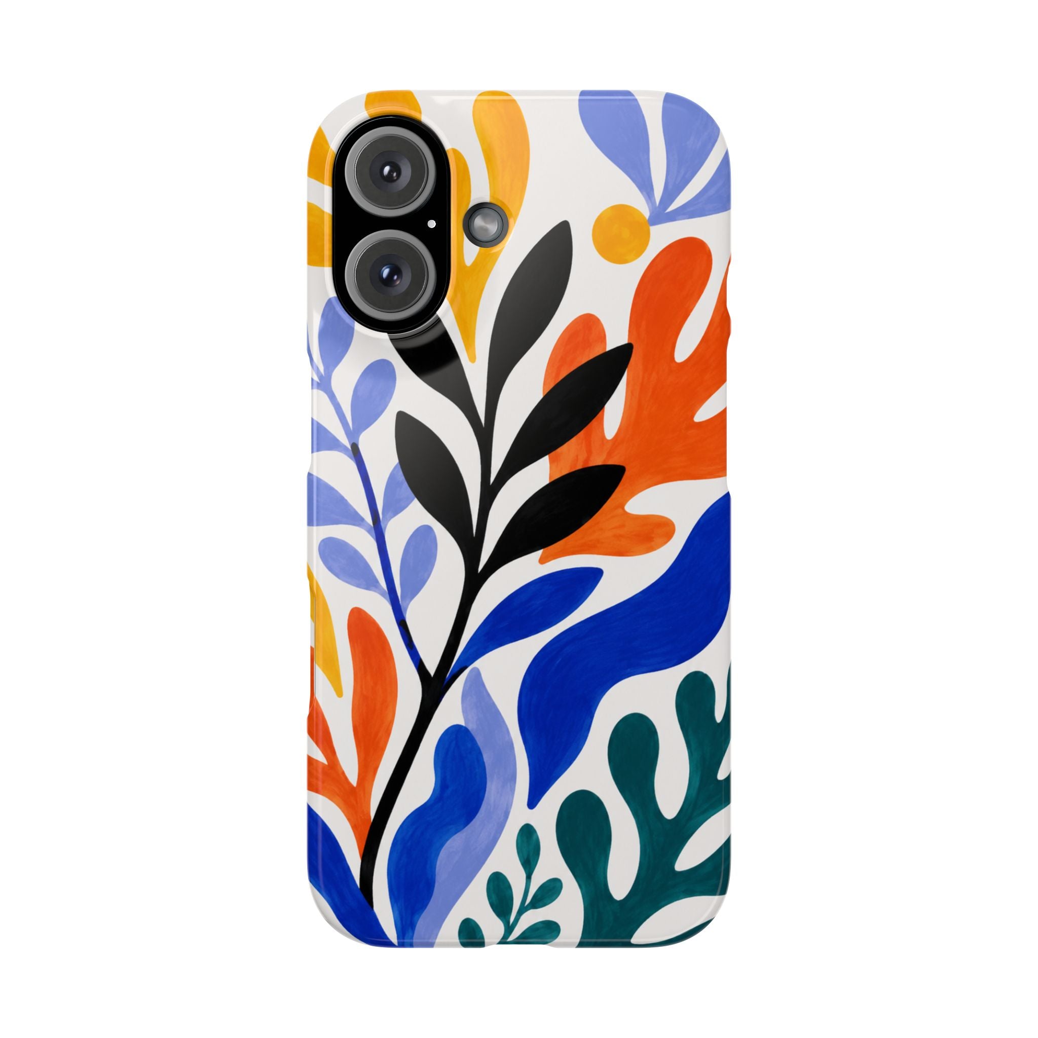 VIRÁGOS SAMSUNG IPHONE TOK