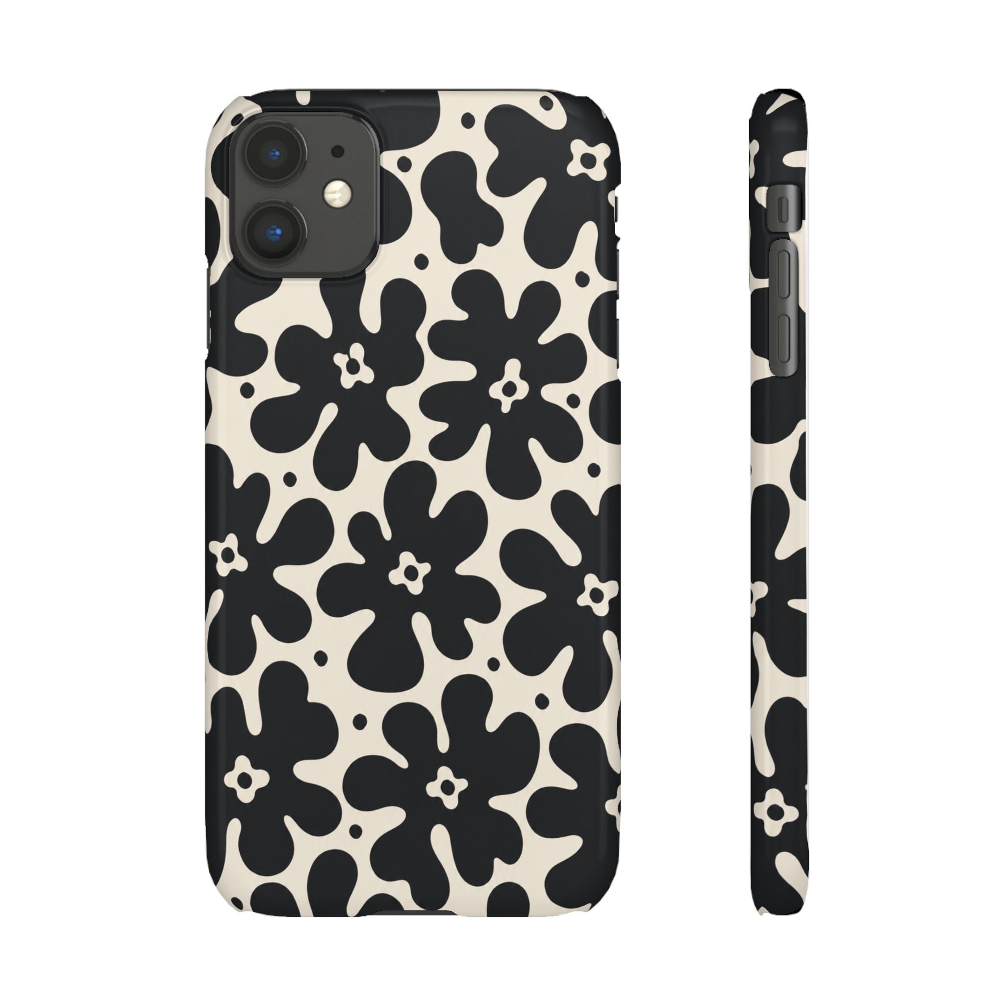 VIRÁGOS SAMSUNG IPHONE TOK