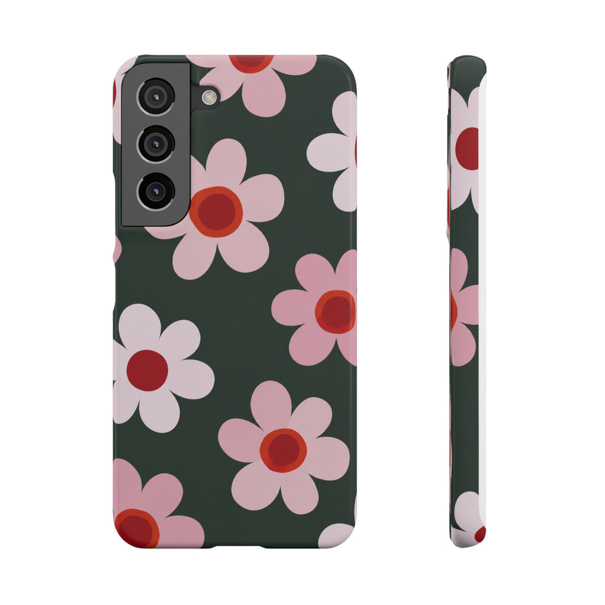 VIRÁGOS SAMSUNG IPHONE TOK