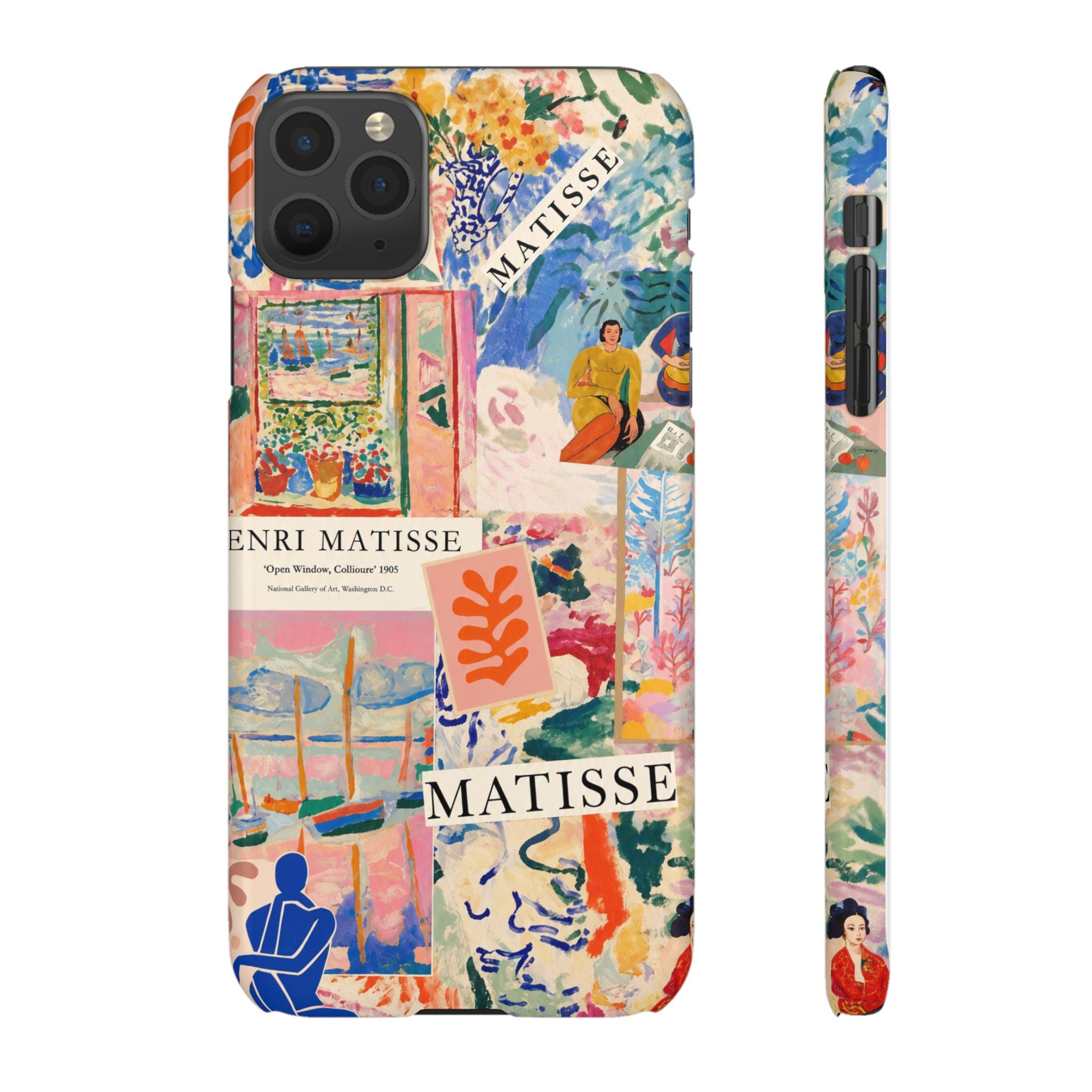 MATISSE SAMSUNG IPHONE TOK
