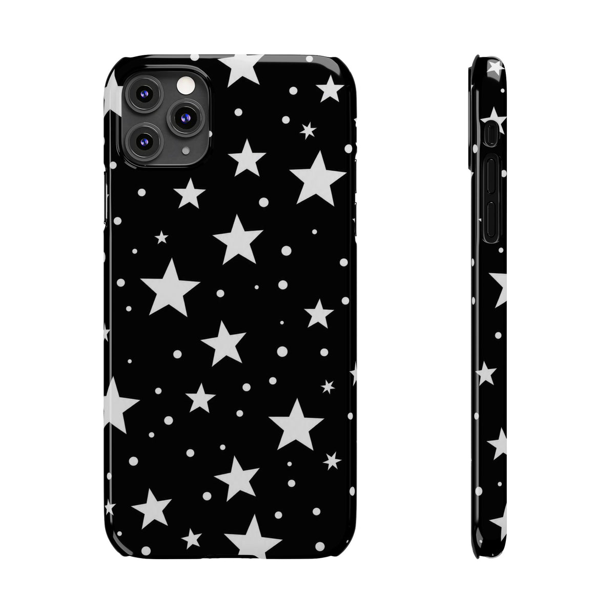 CSILLAGOS IPHONE TOK