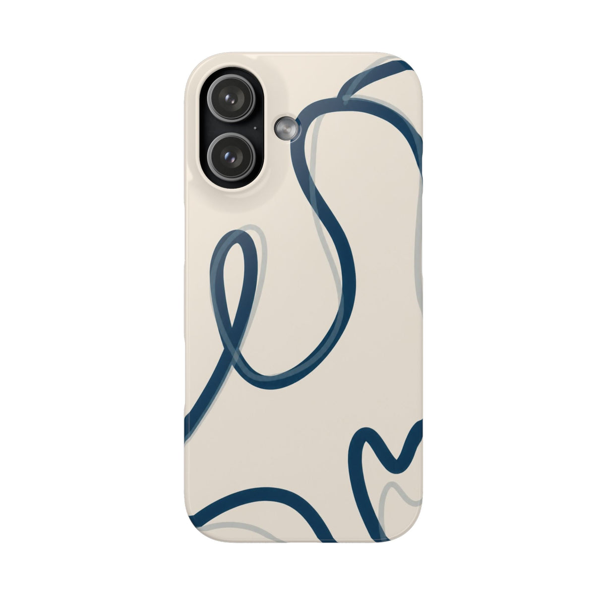 ABSTRAKT SAMSUNG IPHONE TOK