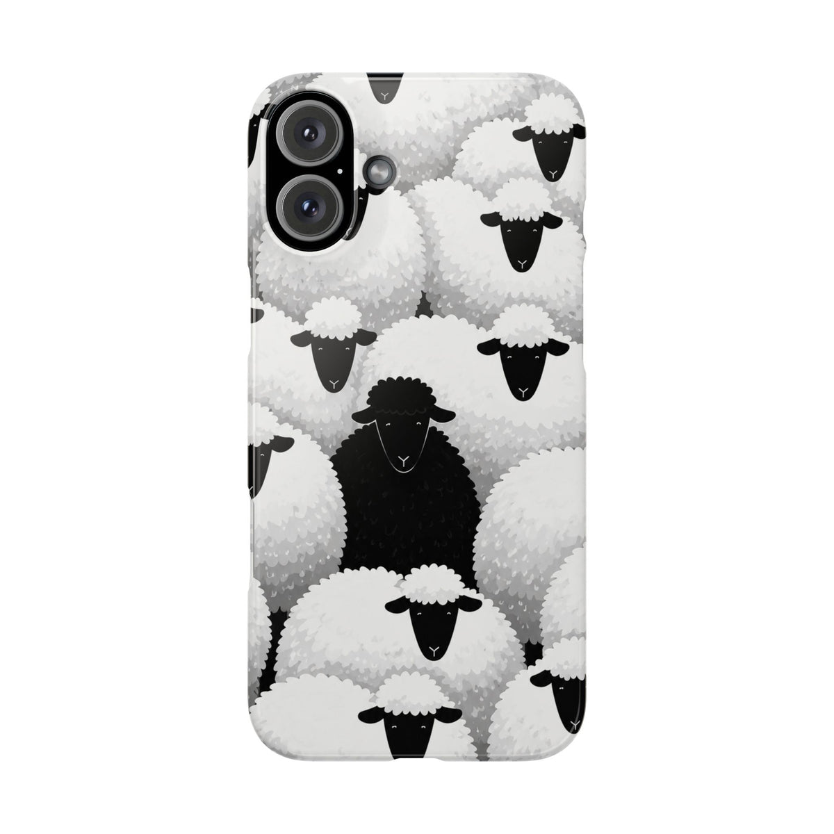 BIRKÁS IPHONE TOK