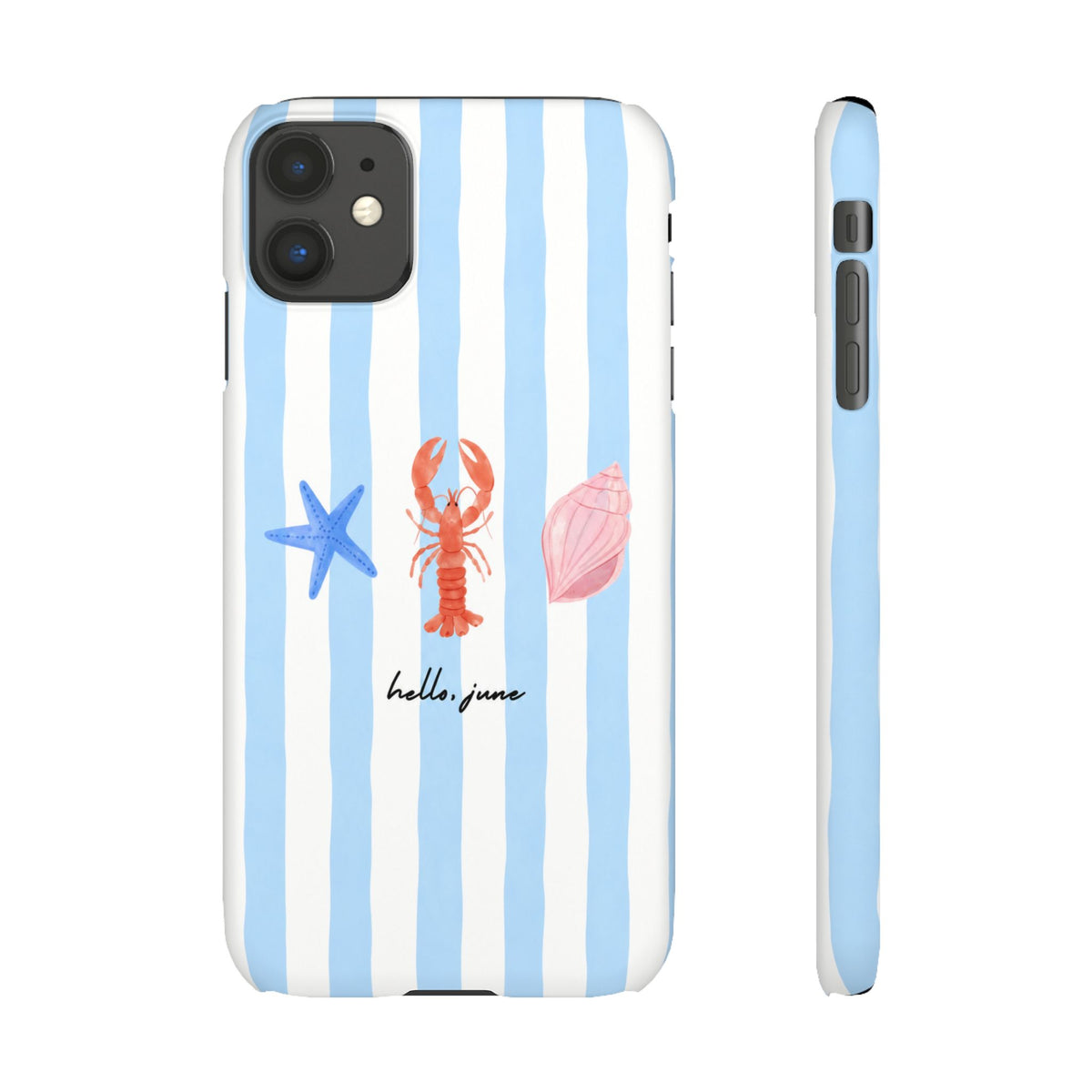TENGERES SAMSUNG IPHONE TOK
