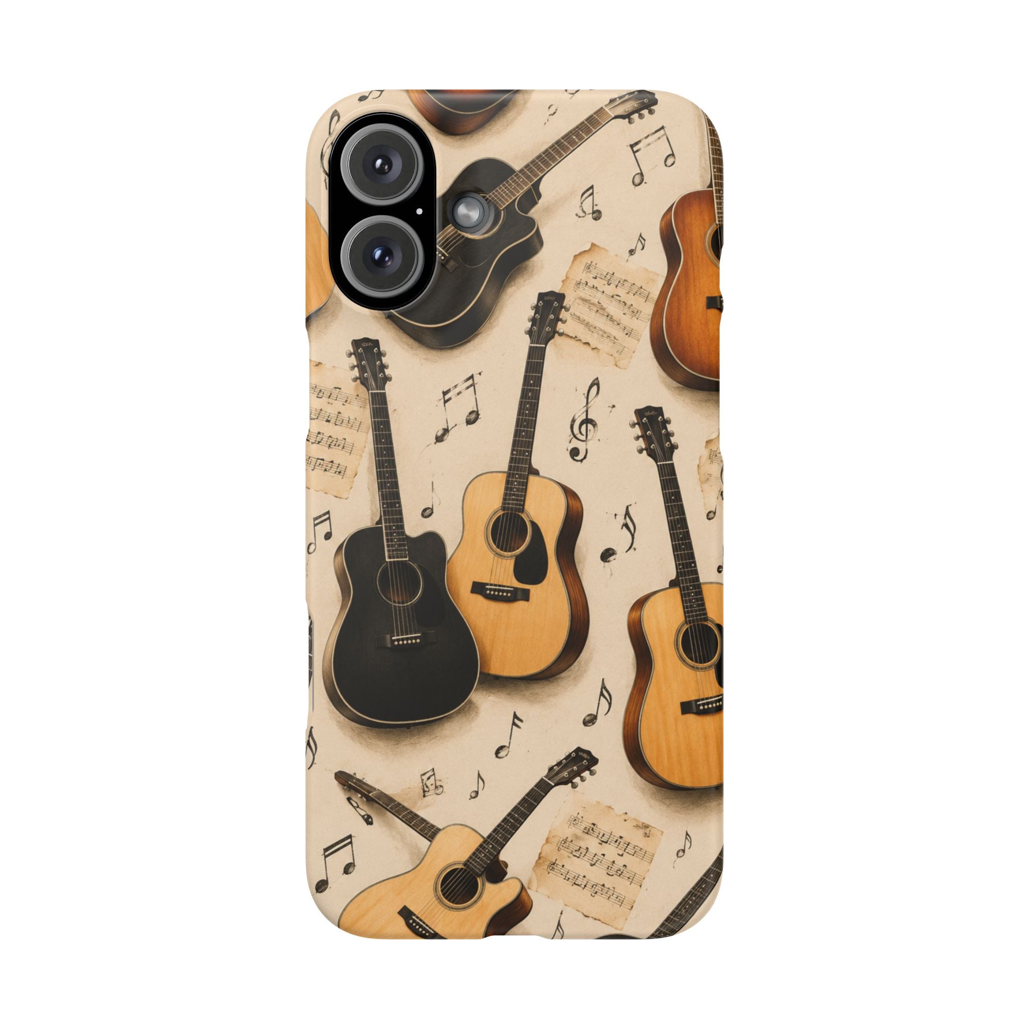 GITÁROS IPHONE TOK