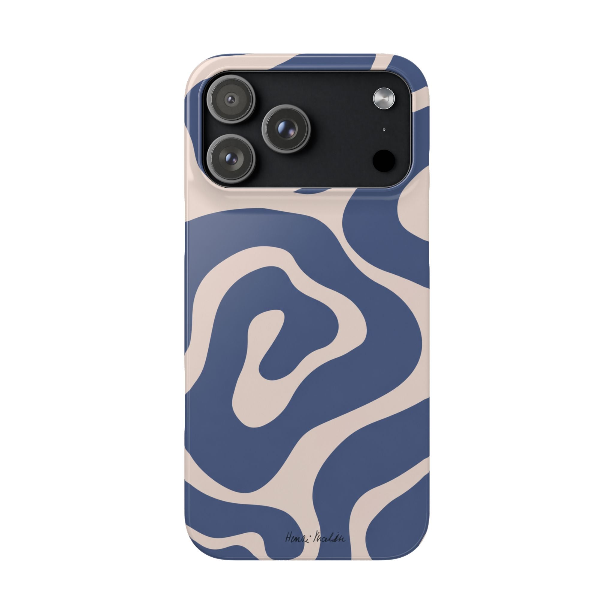 ABSTRAKT SAMSUNG IPHONE TOK