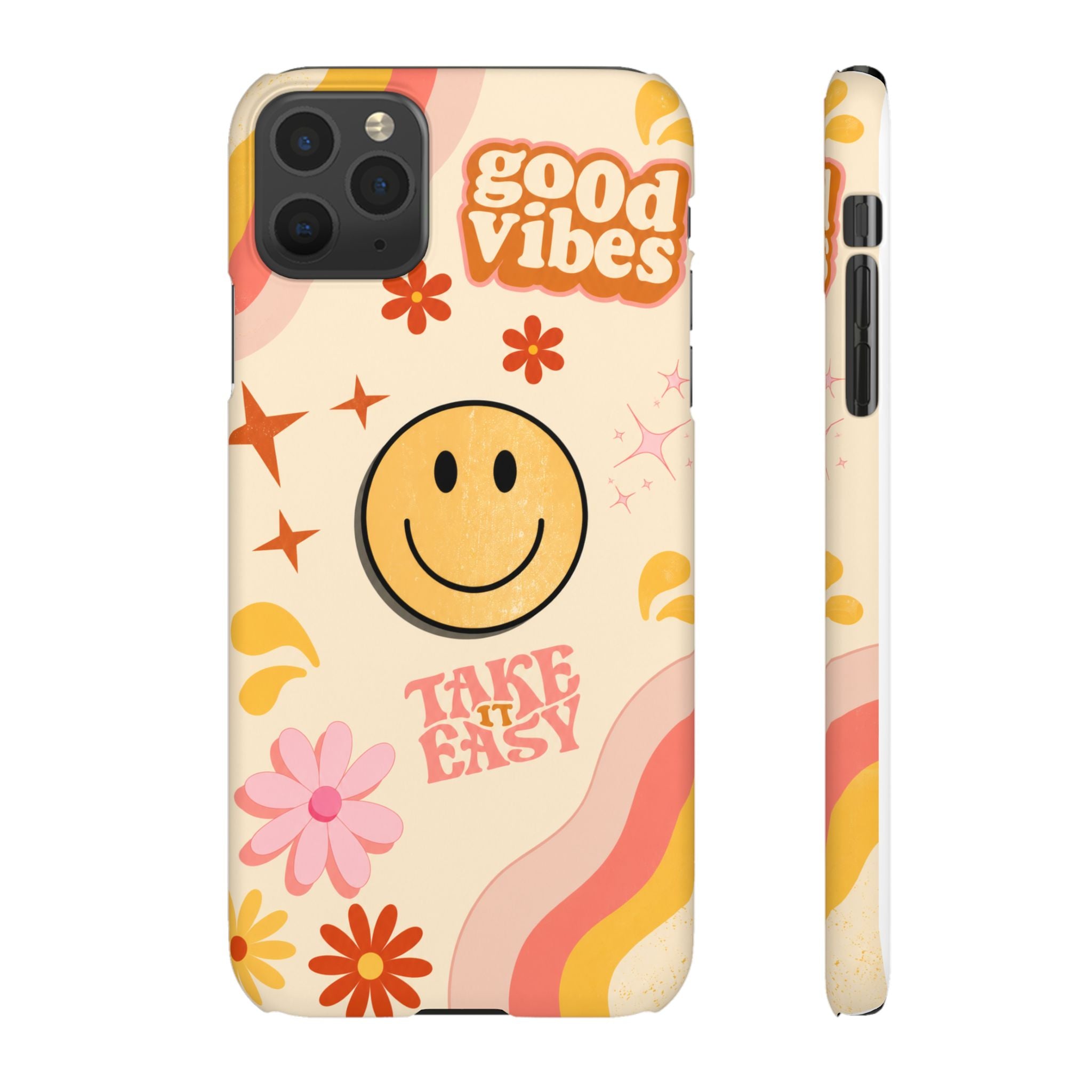 SMILEY SAMSUNG IPHONE TOK