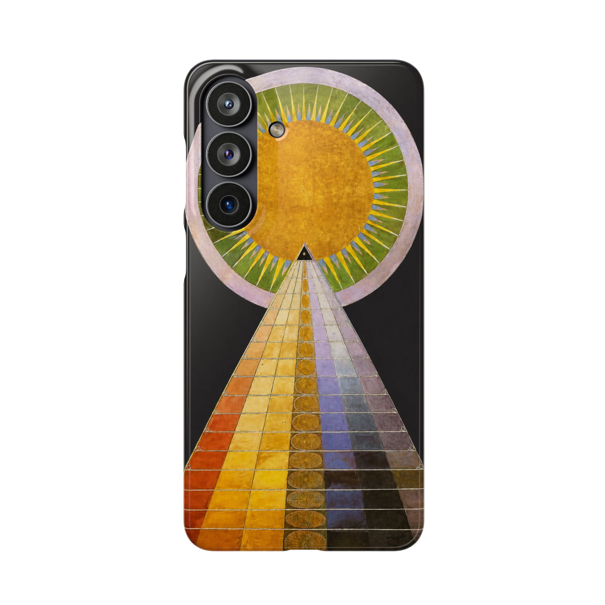MANDALA SAMSUNG IPHONE TOK
