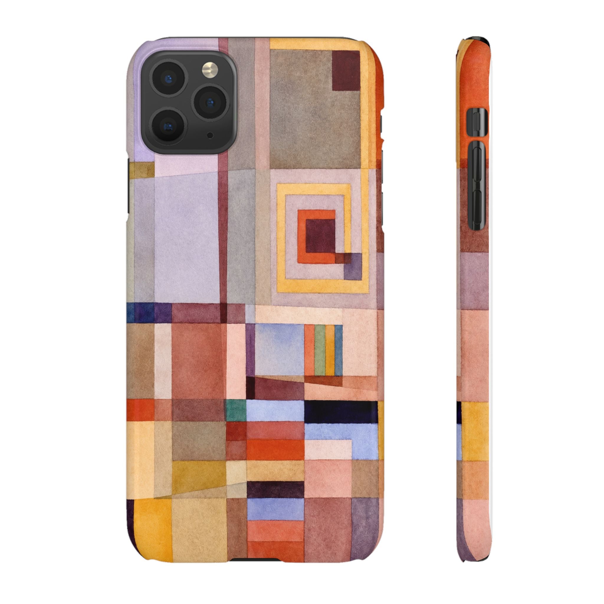 ABSTRAKT SAMSUNG IPHONE TOK