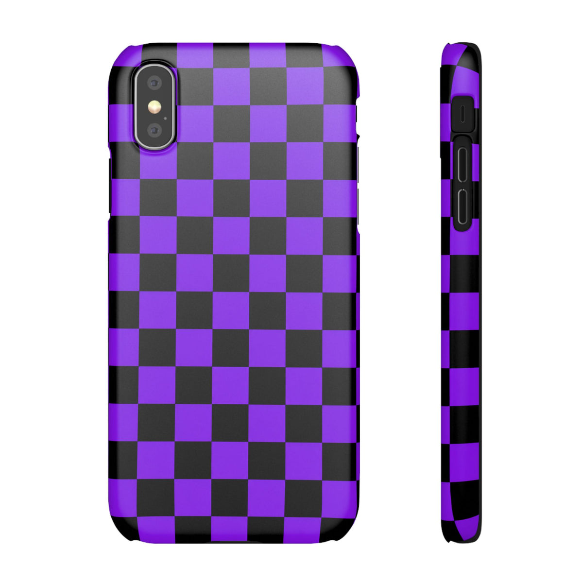 KOCKÁS SAMSUNG IPHONE TOK