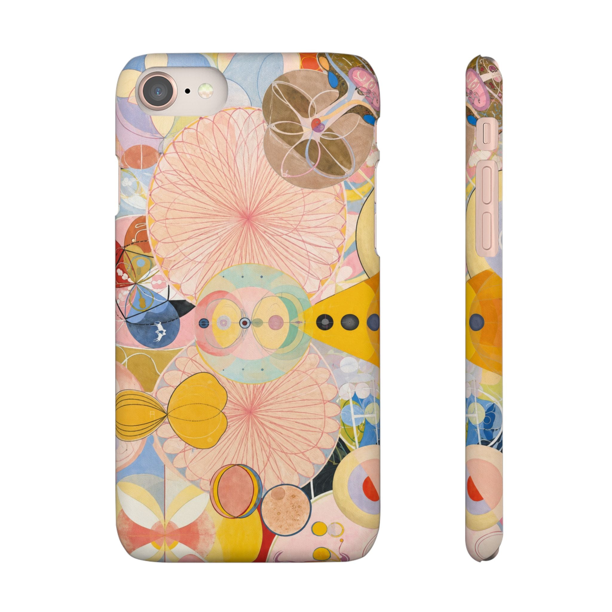 MANDALA SAMSUNG IPHONE TOK