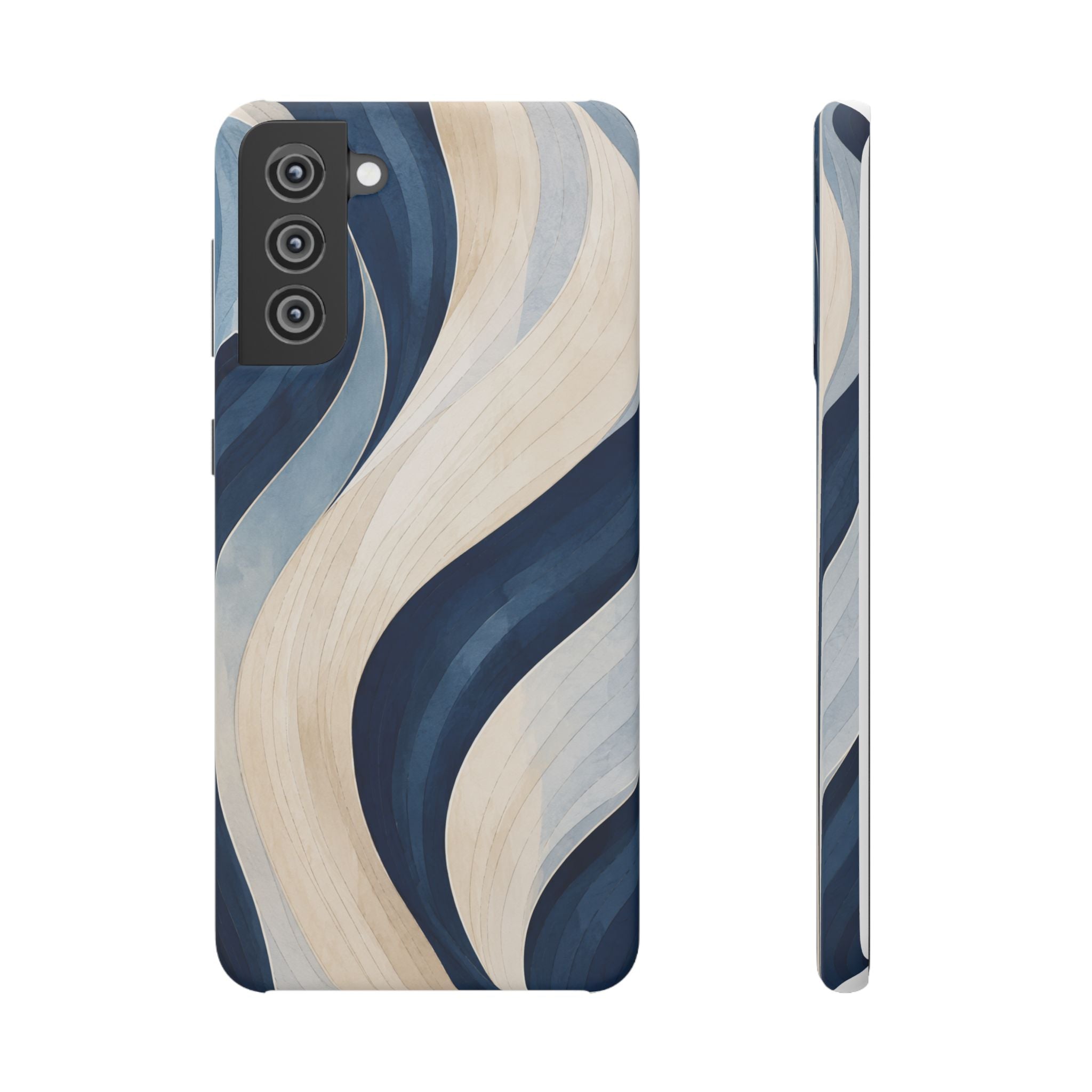 ABSTRAKT SAMSUNG IPHONE TOK
