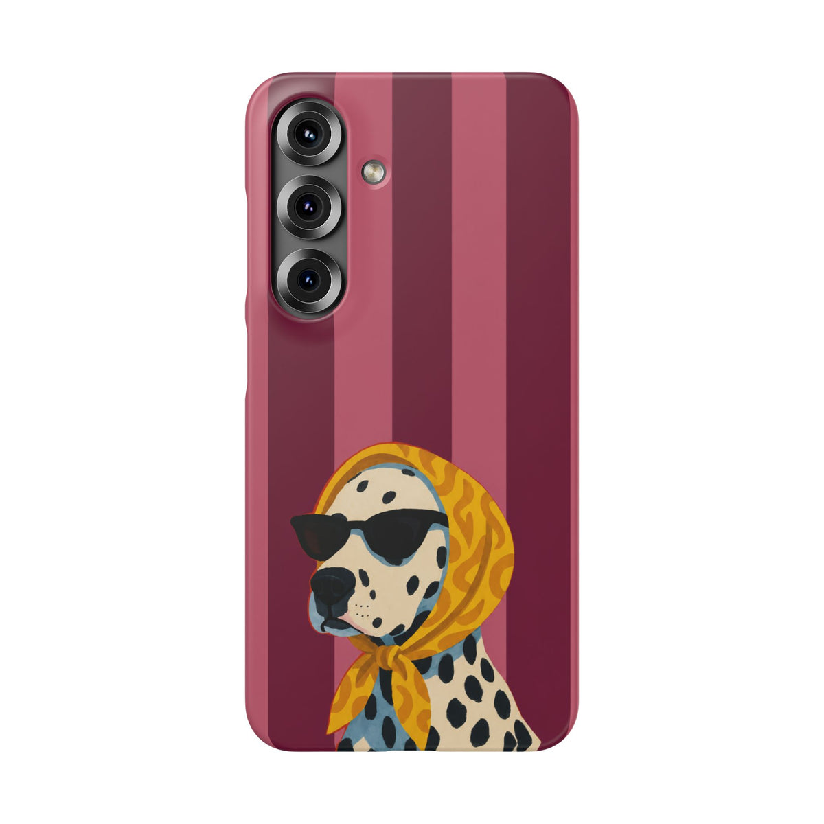 RETRO KUTYA SAMSUNG IPHONE TOK
