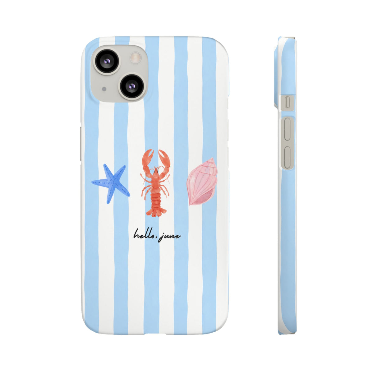 TENGERES SAMSUNG IPHONE TOK