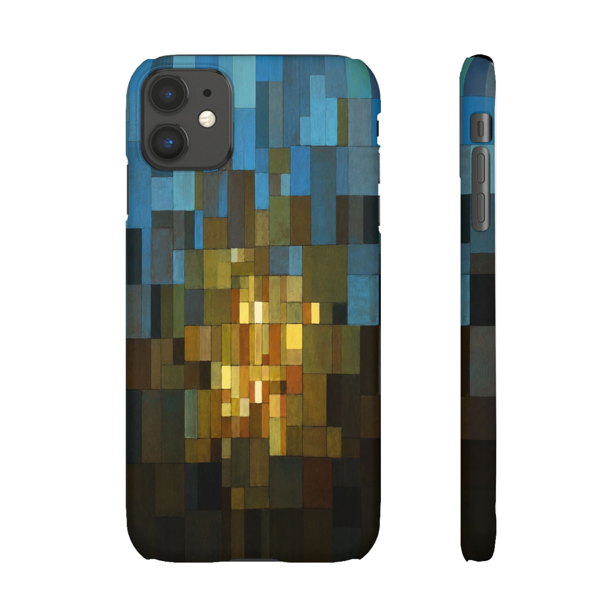 ABSTRAKT SAMSUNG IPHONE TOK