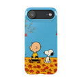 SNOOPY IPHONE TOK