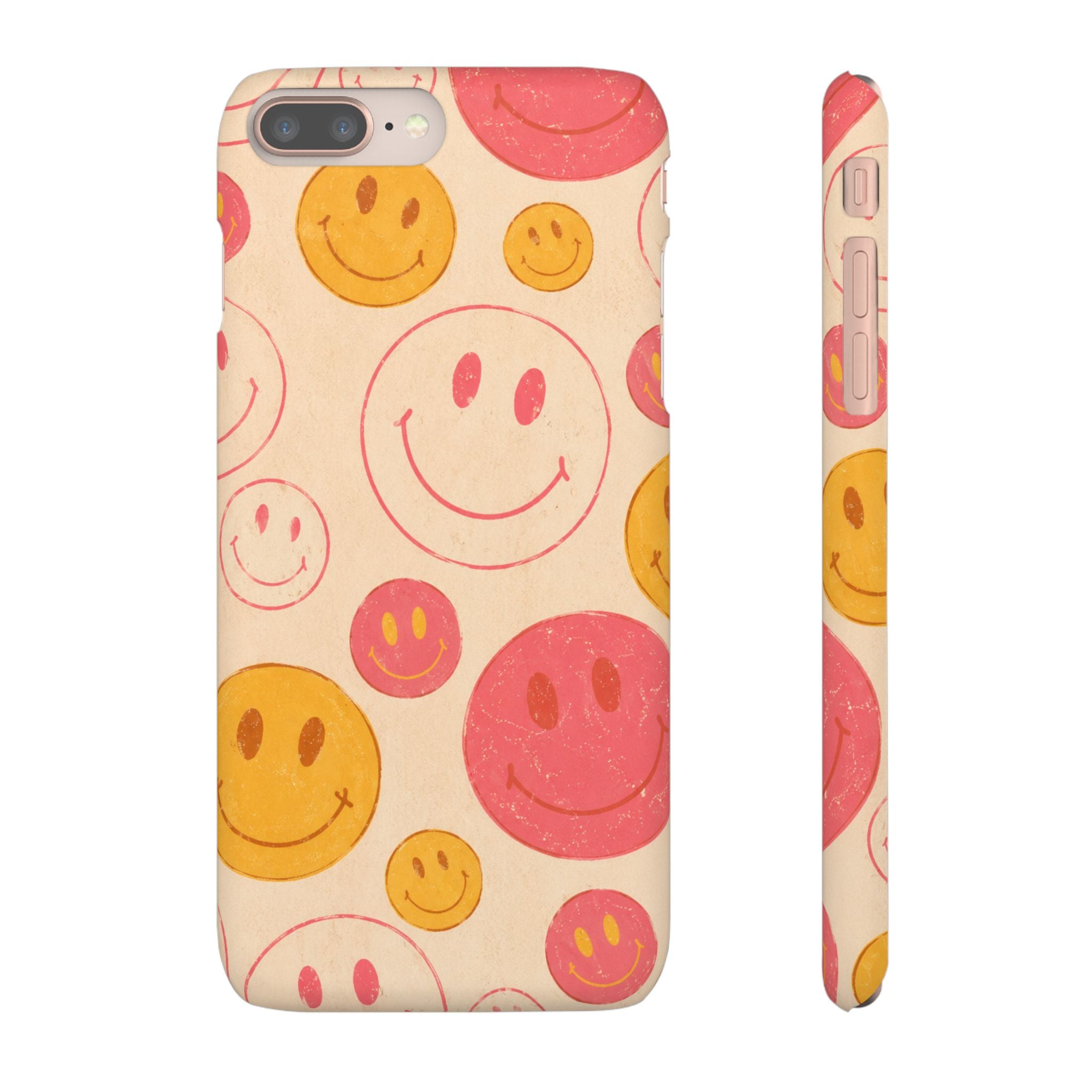 SMILEY SAMSUNG IPHONE TOK