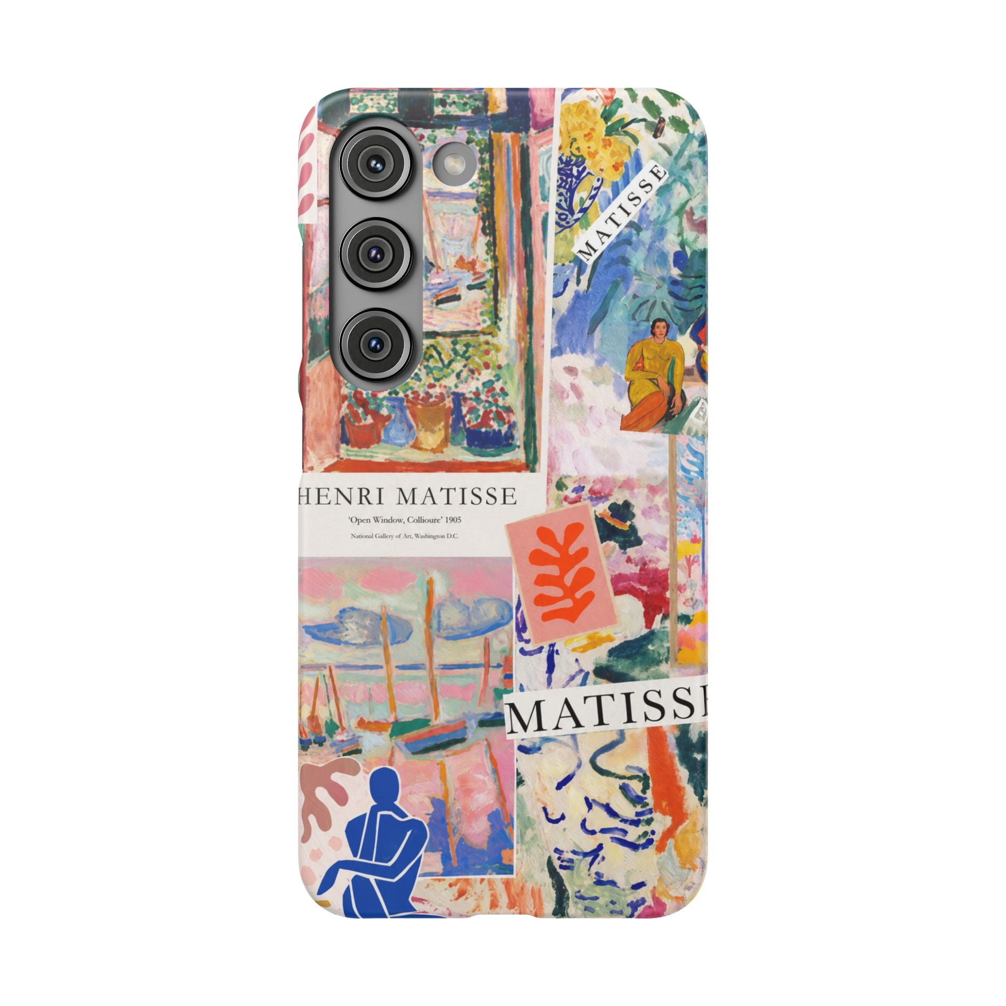 MATISSE SAMSUNG IPHONE TOK