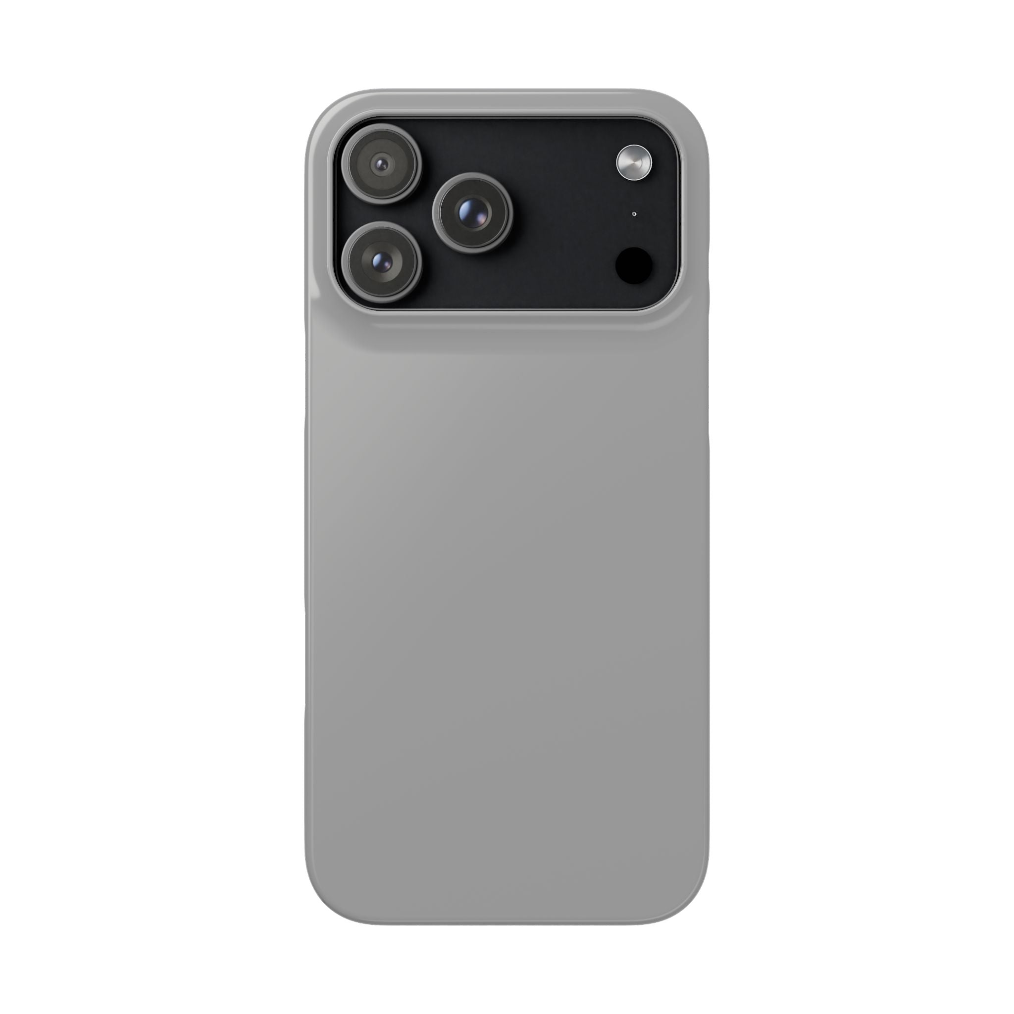 GRAFIT SZÜRKE IPHONE TOK.