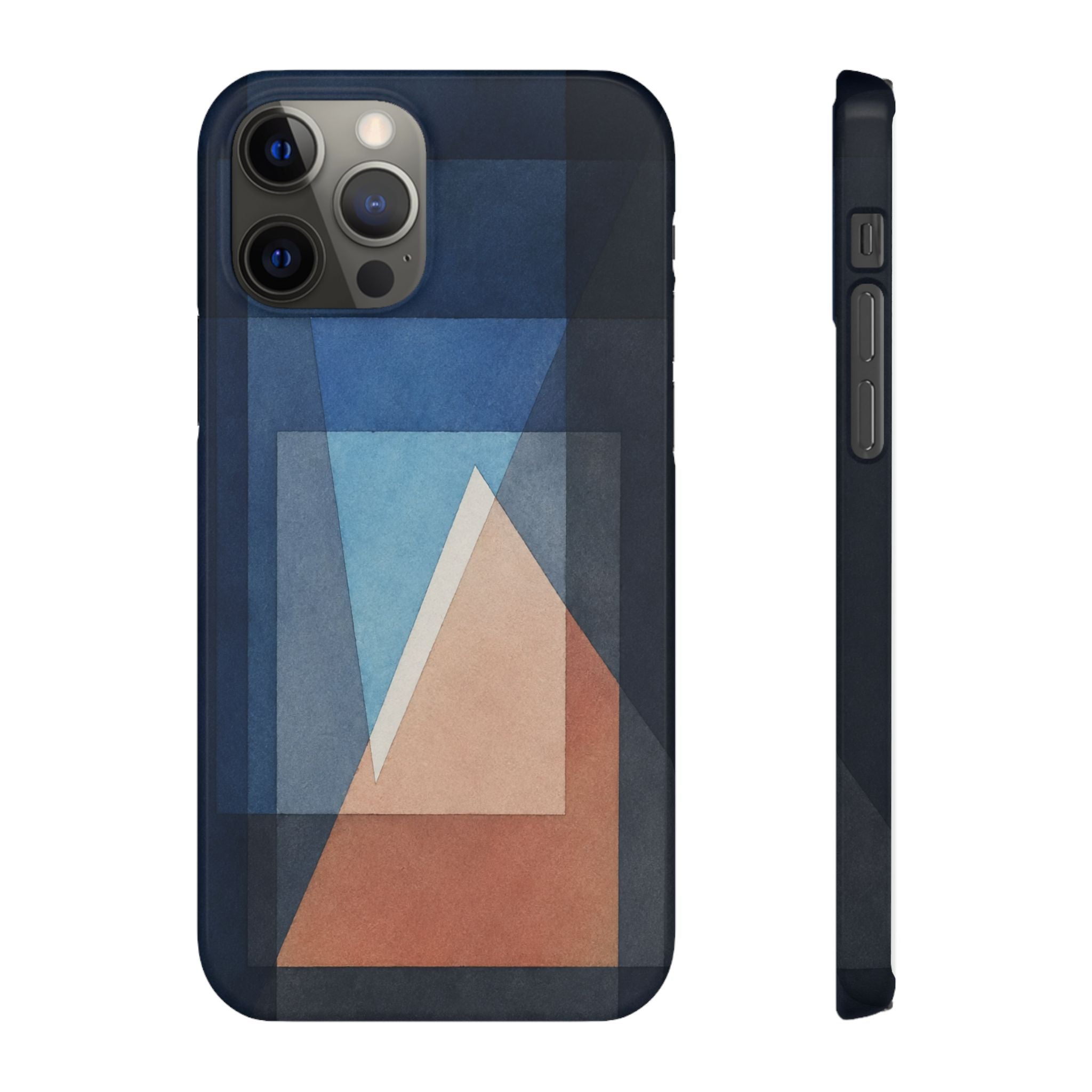 ABSTRAKT SAMSUNG IPHONE TOK