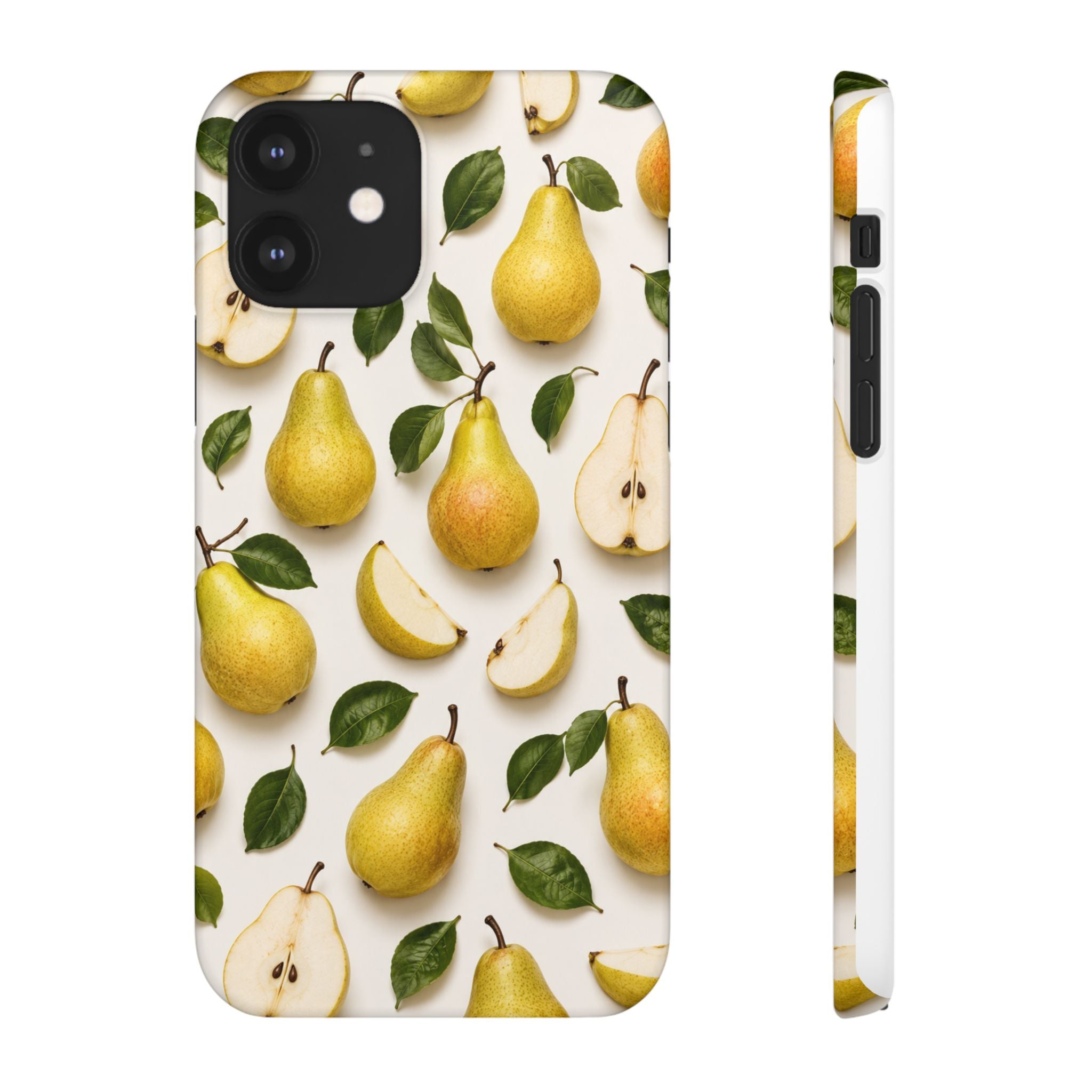 KÖRTÉS IPHONE TOK