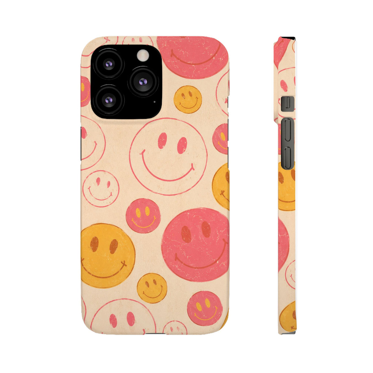 SMILEY SAMSUNG IPHONE TOK