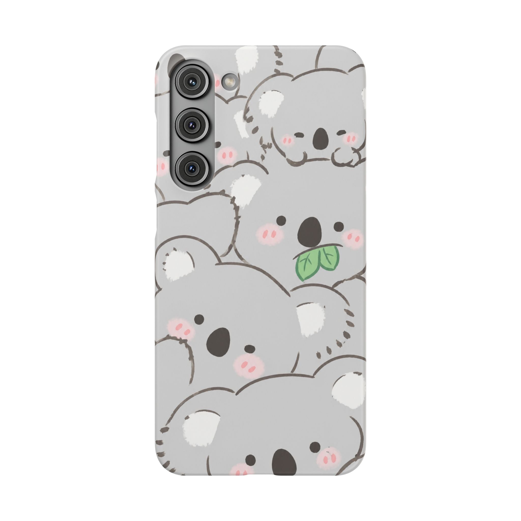KOALÁS SAMSUNG IPHONE TOK