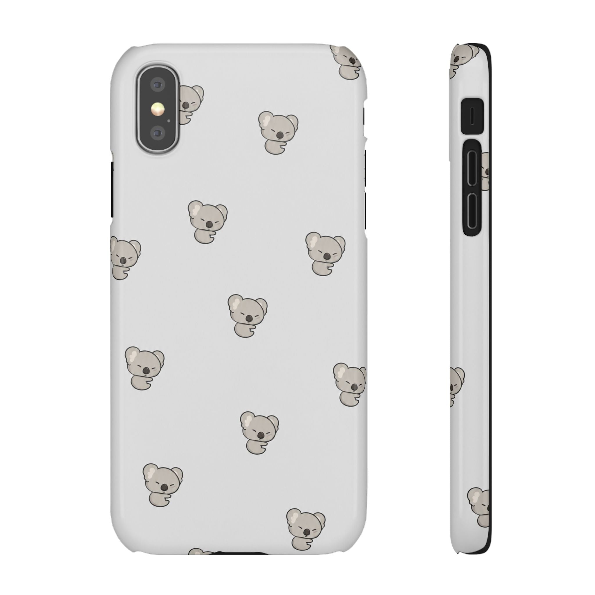KOALÁS SAMSUNG IPHONE TOK