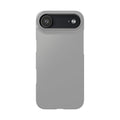 GRAFIT SZÜRKE IPHONE TOK