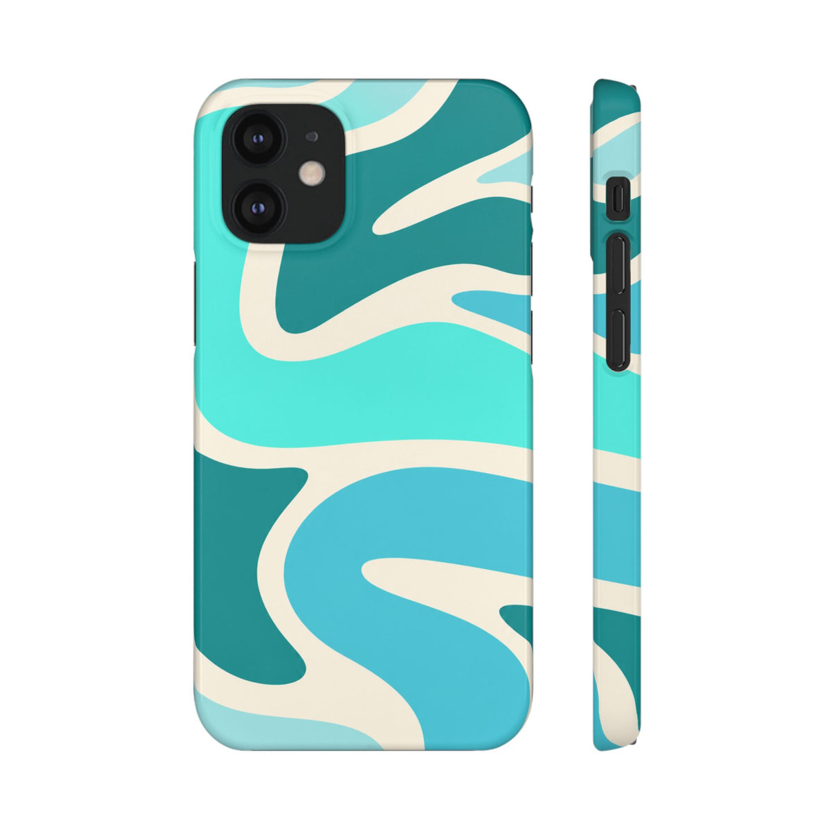 ABSTRAKT SAMSUNG IPHONE TOK