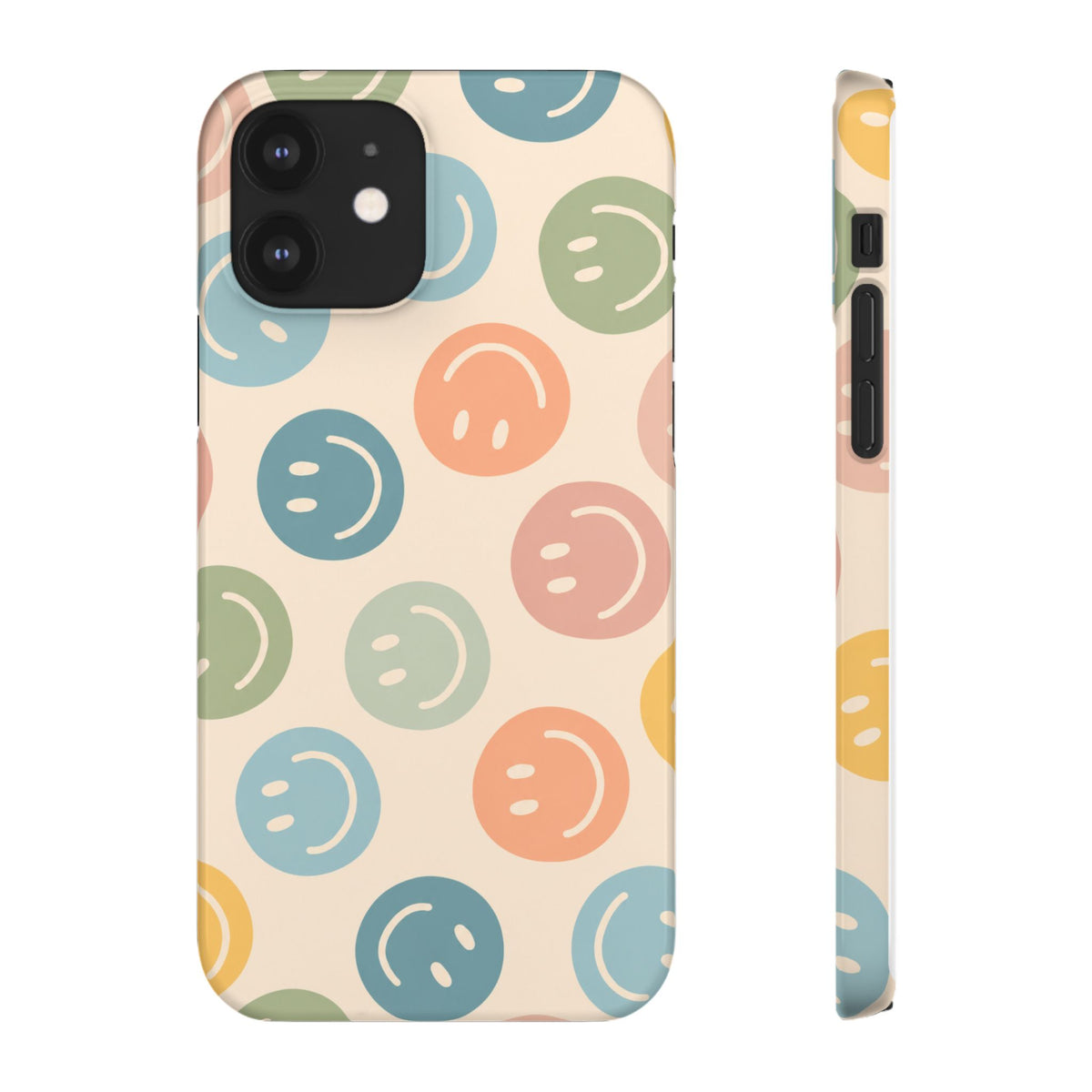 SMILEY SAMSUNG IPHONE TOK