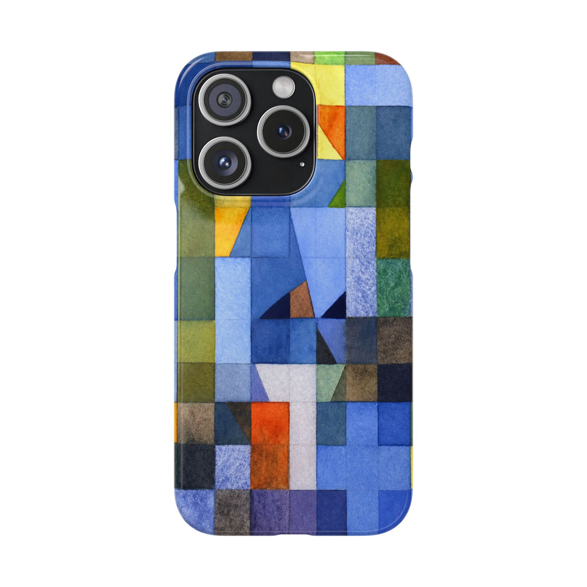 ABSTRAKT SAMSUNG IPHONE TOK