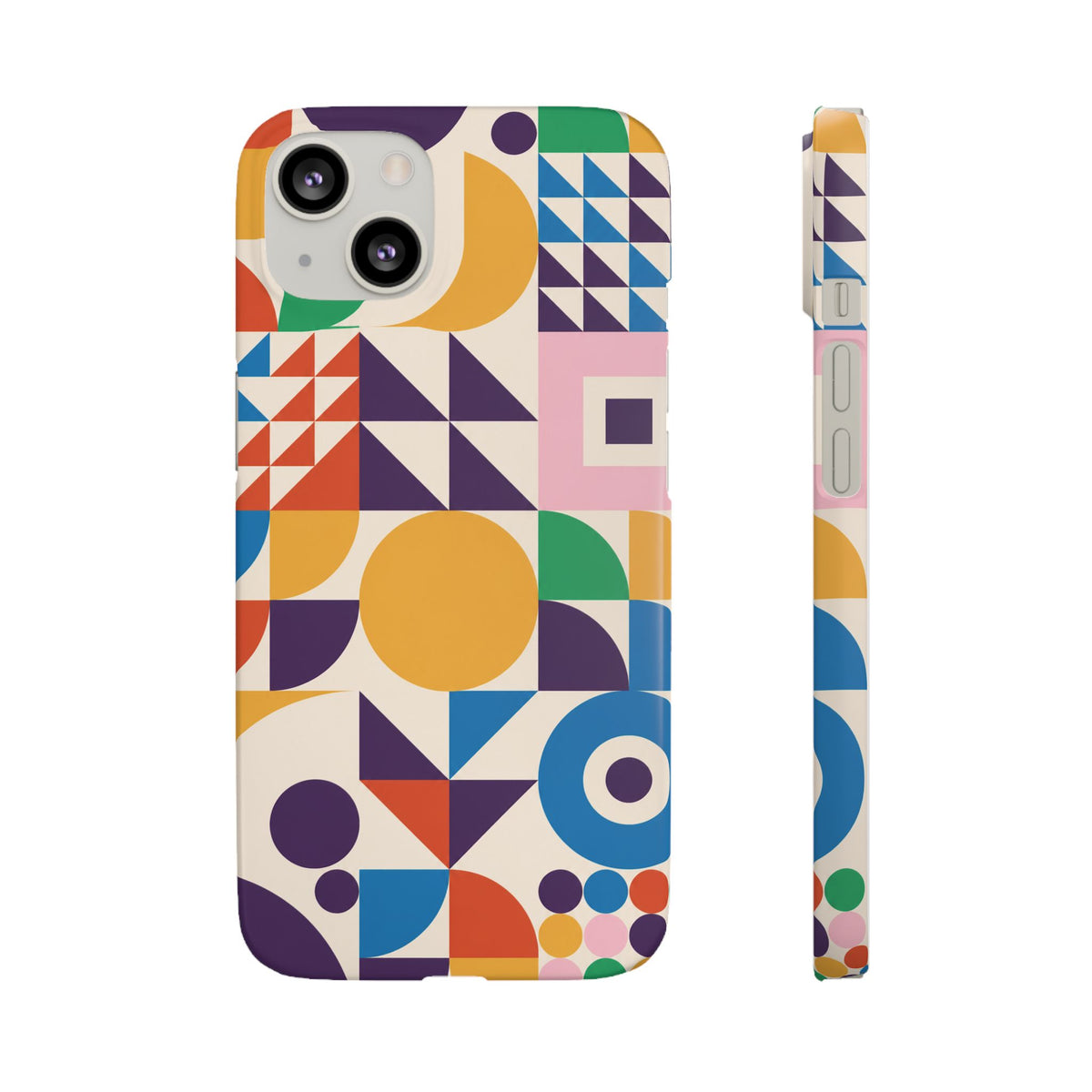 ABSTRAKT SAMSUNG IPHONE TOK