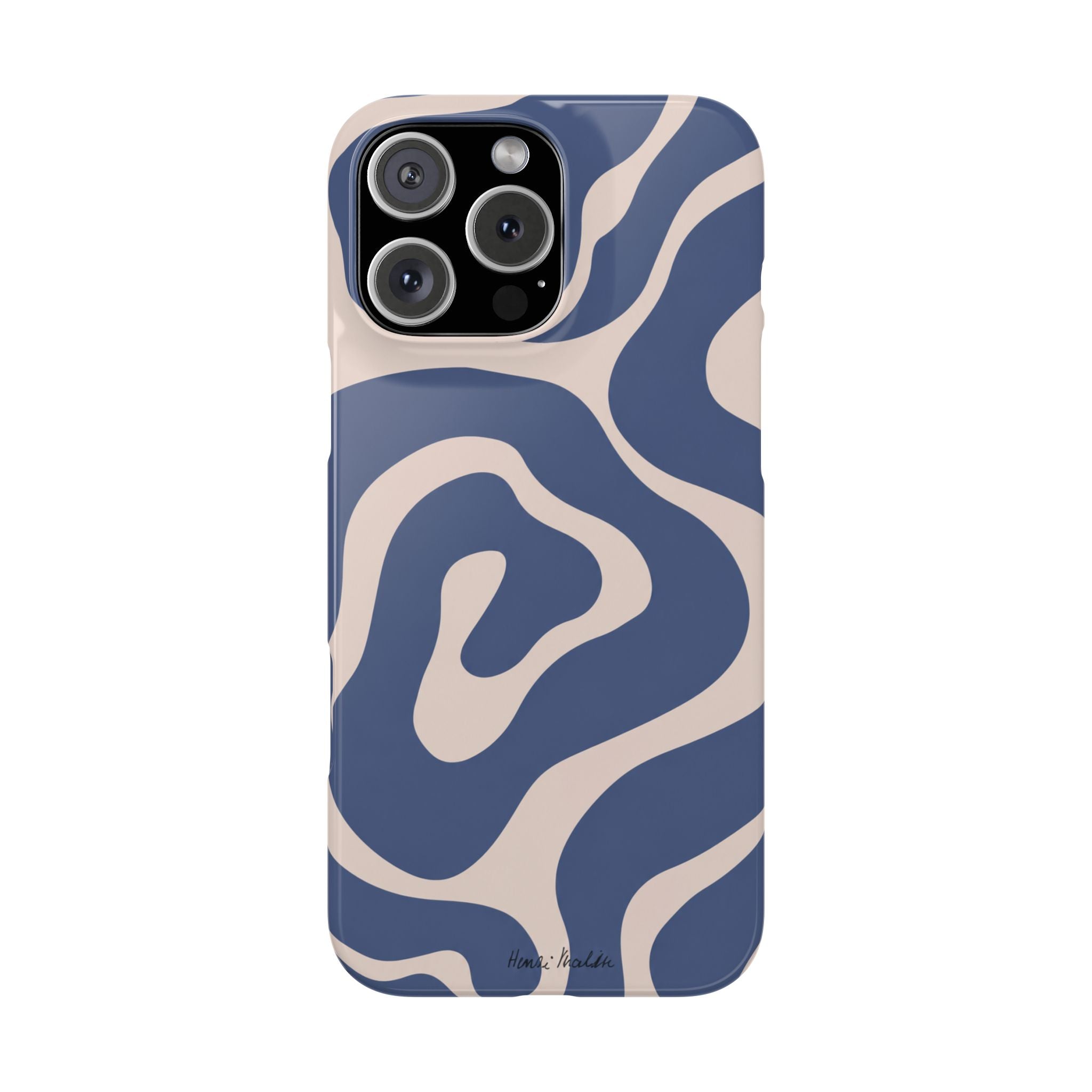 ABSTRAKT SAMSUNG IPHONE TOK
