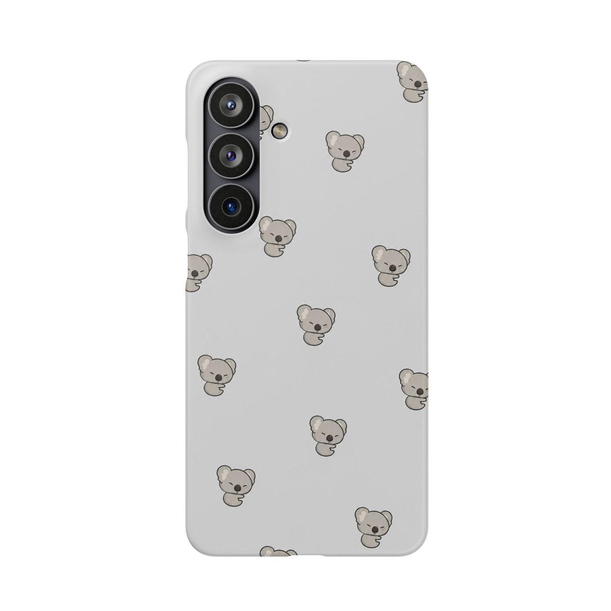 KOALÁS SAMSUNG IPHONE TOK